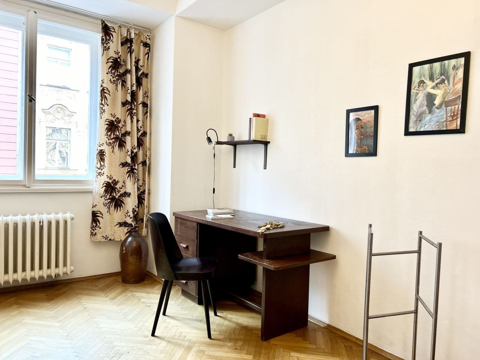 Prenájom bytu 72 m², Vrázova, Praha, Praha Prenájom bytu 72 m², Vrázova, Praha, Praha