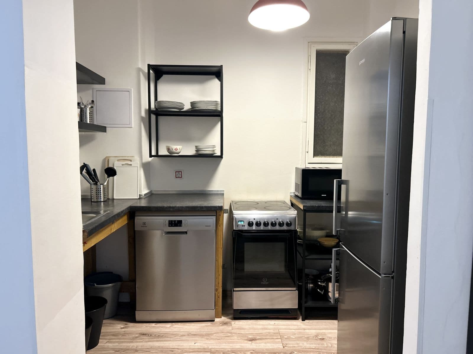 Prenájom bytu 72 m², Vrázova, Praha, Praha Prenájom bytu 72 m², Vrázova, Praha, Praha