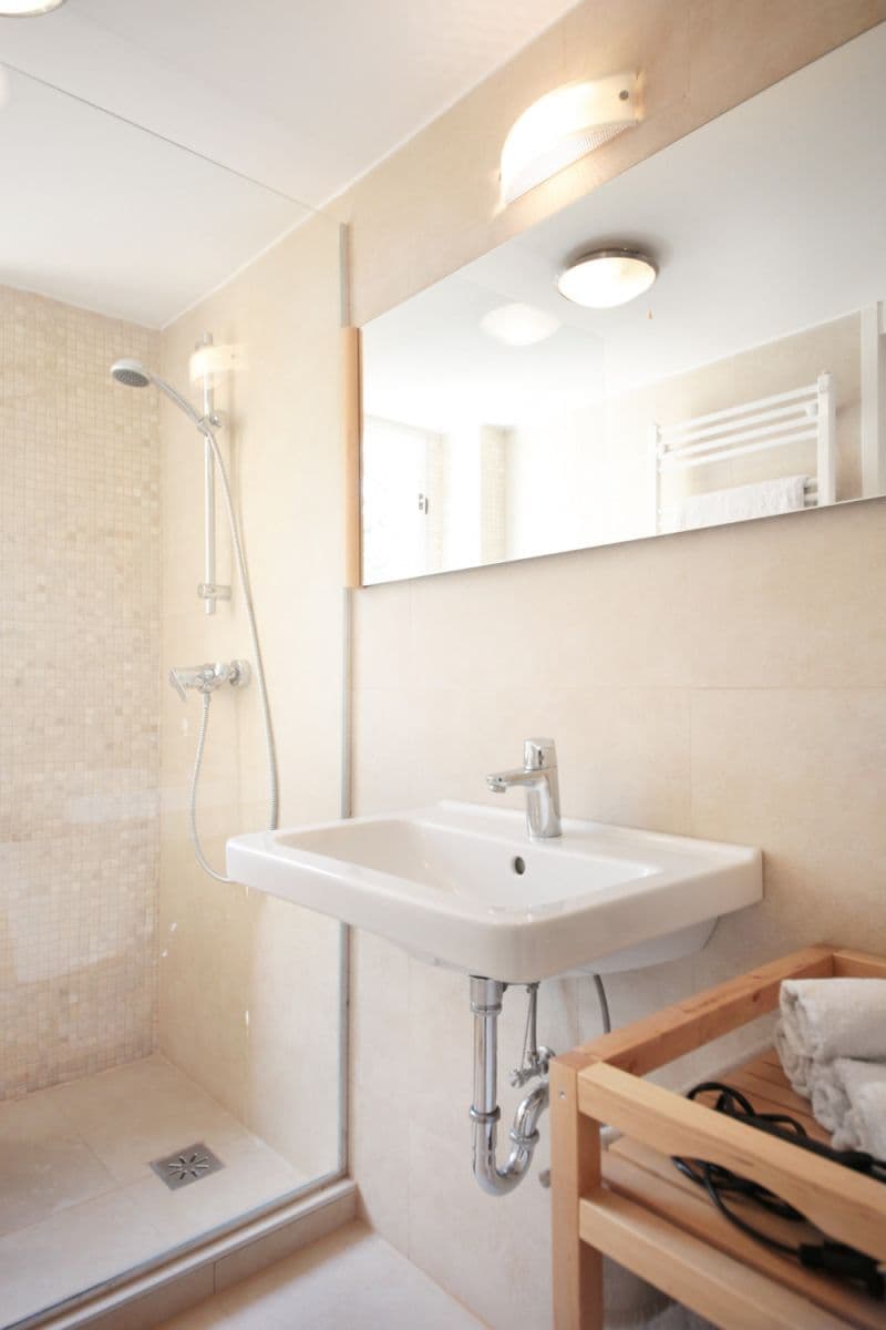 Prenájom bytu 80 m², Hořejší nábřeží, Praha, Praha Prenájom bytu 80 m², Hořejší nábřeží, Praha, Praha