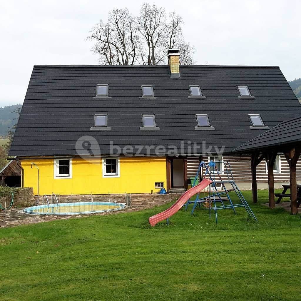 Prenájom rekreačného objektu, Bernartice, Královéhradecký kraj Prenájom rekreačného objektu, Bernartice, Královéhradecký kraj