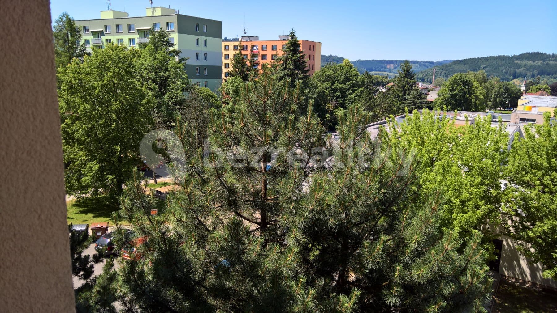 Prenájom bytu 1-izbový 21 m², Heranova, Ústí nad Orlicí, Pardubický kraj Prenájom bytu 1-izbový 21 m², Heranova, Ústí nad Orlicí, Pardubický kraj