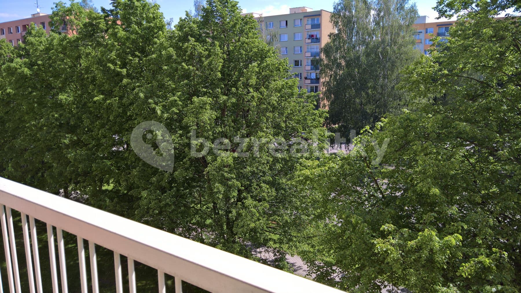 Prenájom bytu 1-izbový 21 m², Heranova, Ústí nad Orlicí, Pardubický kraj Prenájom bytu 1-izbový 21 m², Heranova, Ústí nad Orlicí, Pardubický kraj