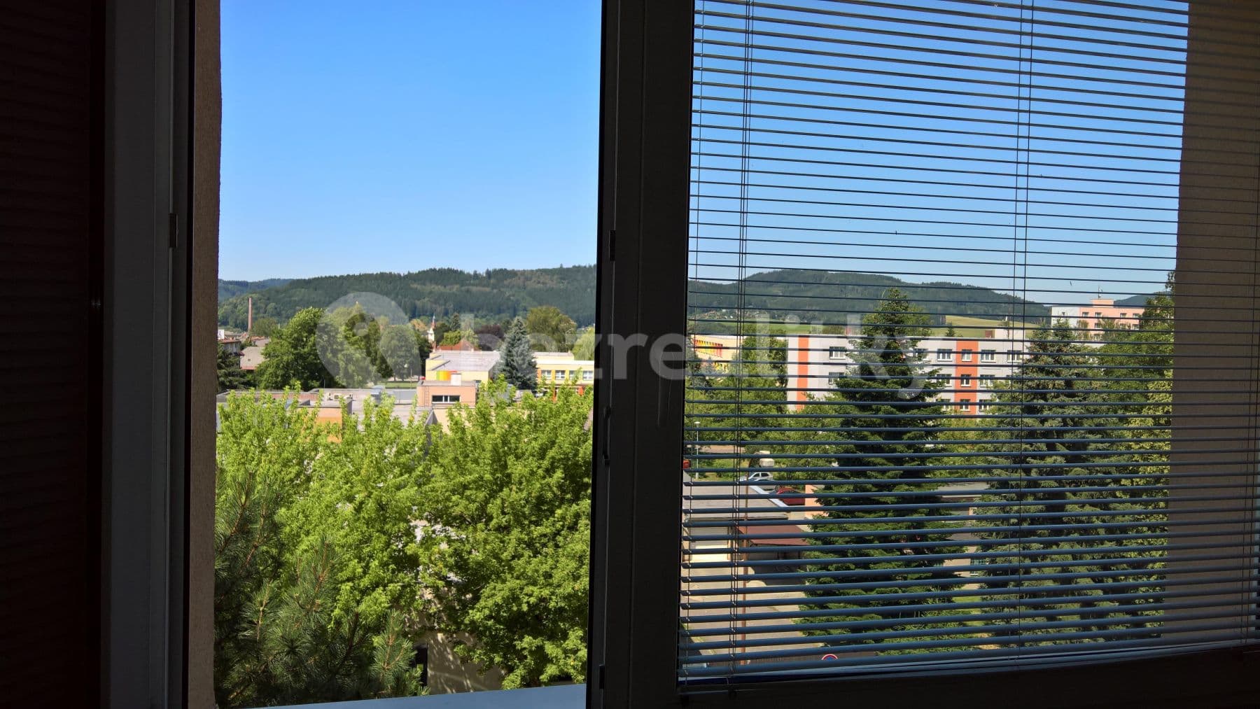 Prenájom bytu 1-izbový 21 m², Heranova, Ústí nad Orlicí, Pardubický kraj Prenájom bytu 1-izbový 21 m², Heranova, Ústí nad Orlicí, Pardubický kraj