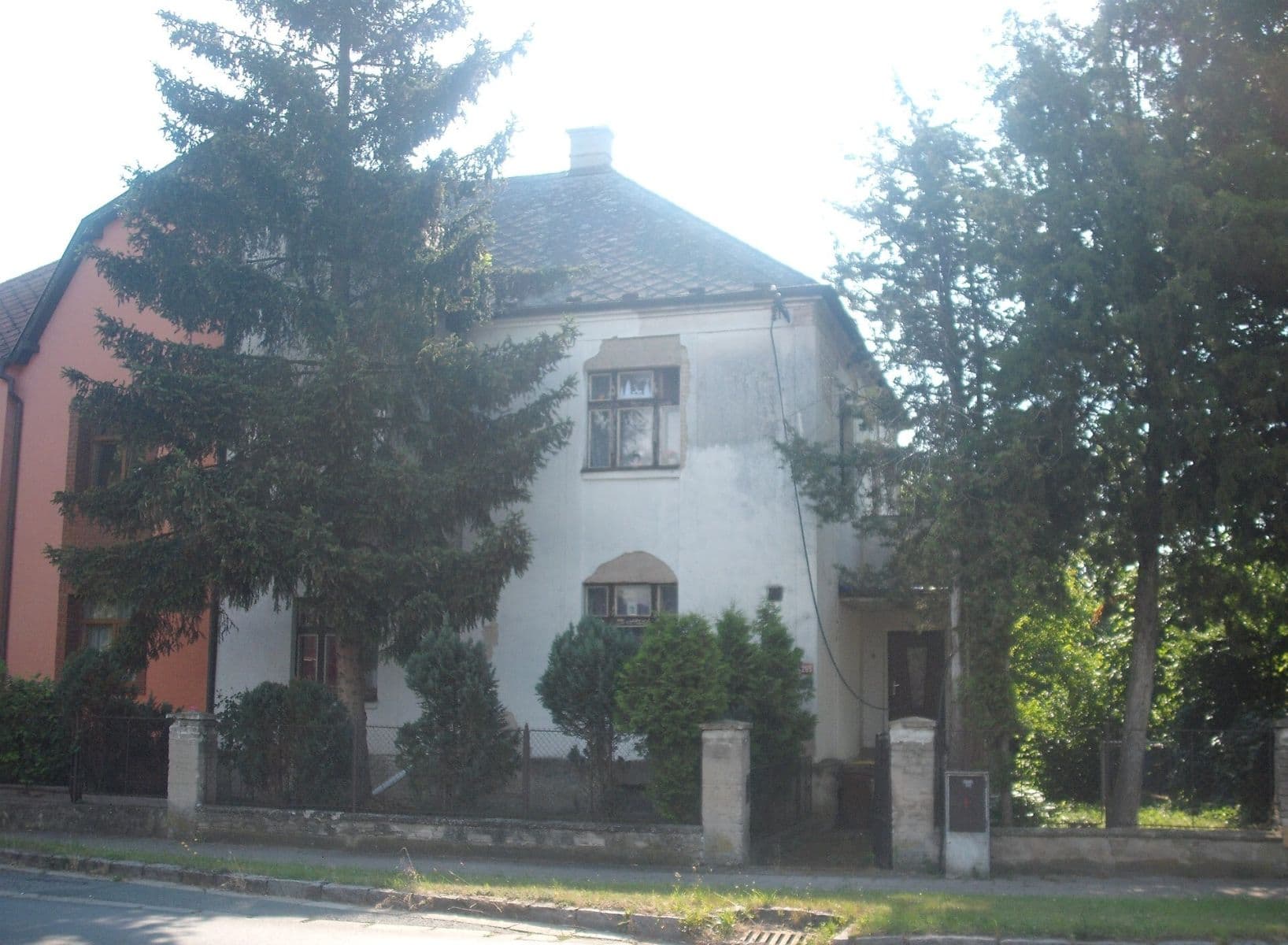 Predaj domu 209 m², pozemek 1.454 m², Pouchovská, Hradec Králové, Královéhradecký kraj Predaj domu 209 m², pozemek 1.454 m², Pouchovská, Hradec Králové, Královéhradecký kraj