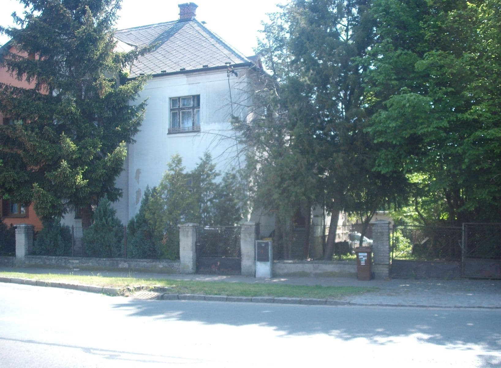 Predaj domu 209 m², pozemek 1.454 m², Pouchovská, Hradec Králové, Královéhradecký kraj Predaj domu 209 m², pozemek 1.454 m², Pouchovská, Hradec Králové, Královéhradecký kraj