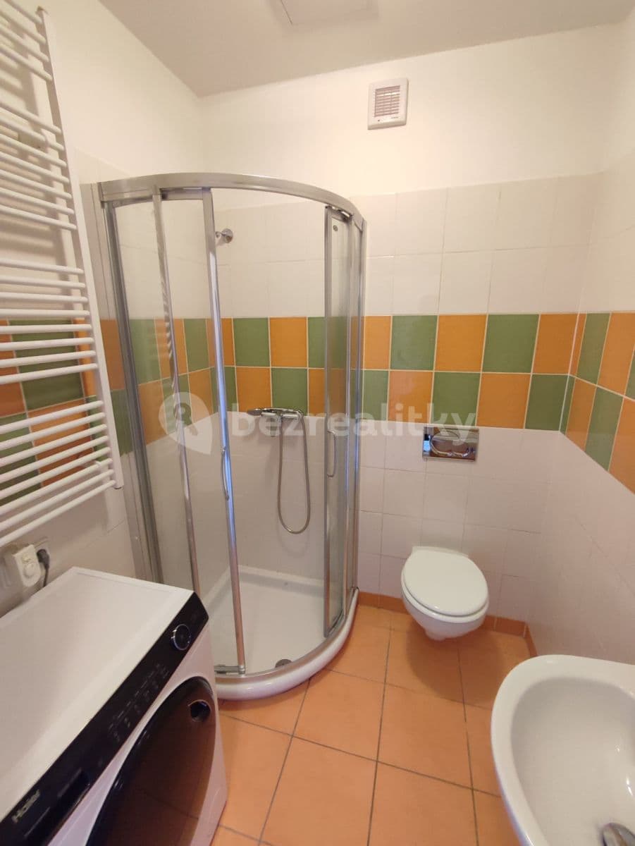 Prenájom bytu 1-izbový 25 m², Božetěchova, Brno, Jihomoravský kraj Prenájom bytu 1-izbový 25 m², Božetěchova, Brno, Jihomoravský kraj