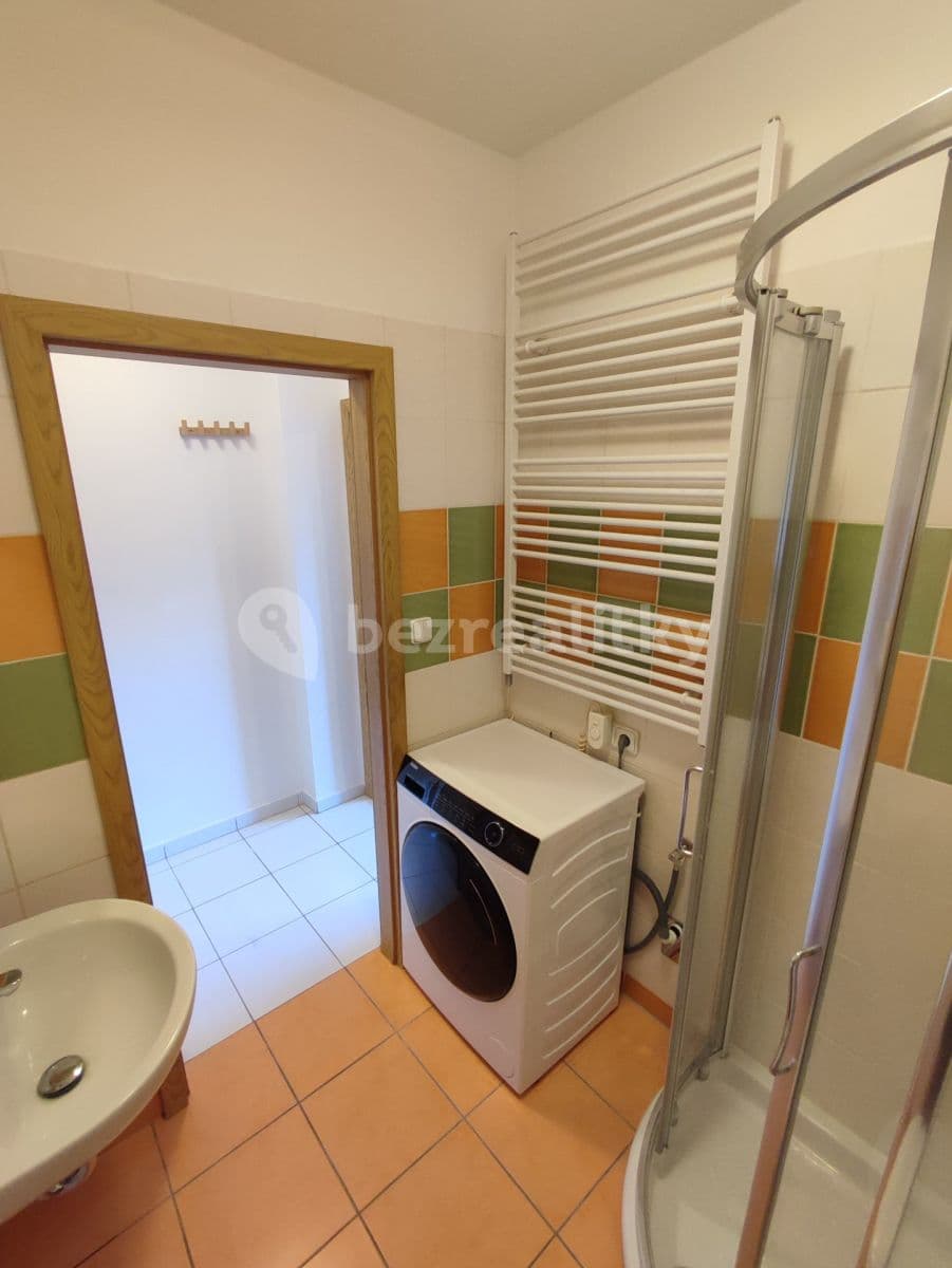 Prenájom bytu 1-izbový 25 m², Božetěchova, Brno, Jihomoravský kraj Prenájom bytu 1-izbový 25 m², Božetěchova, Brno, Jihomoravský kraj