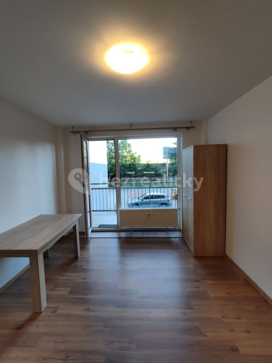 Prenájom bytu 1-izbový 25 m², Božetěchova, Brno, Jihomoravský kraj Prenájom bytu 1-izbový 25 m², Božetěchova, Brno, Jihomoravský kraj
