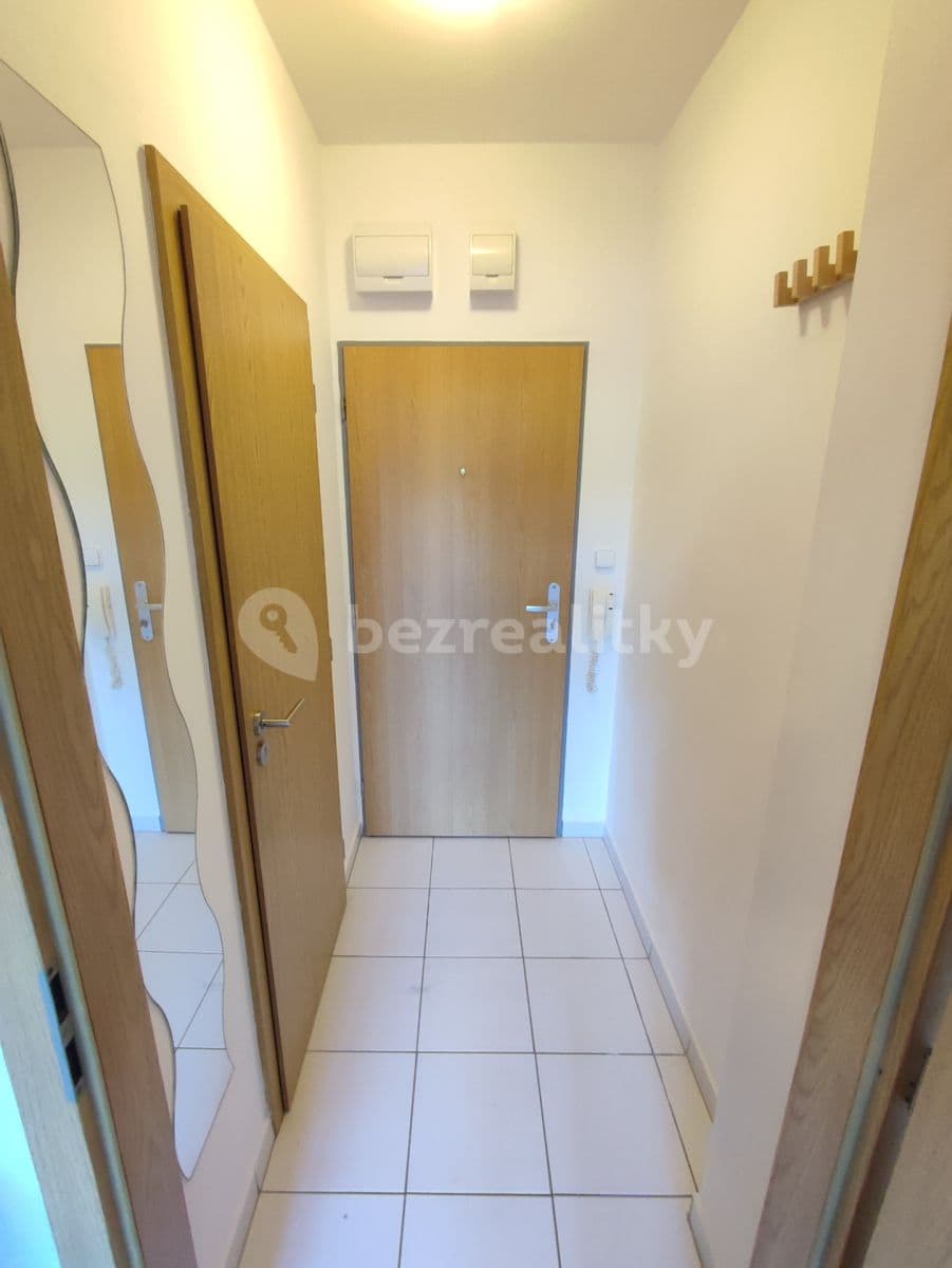 Prenájom bytu 1-izbový 25 m², Božetěchova, Brno, Jihomoravský kraj Prenájom bytu 1-izbový 25 m², Božetěchova, Brno, Jihomoravský kraj