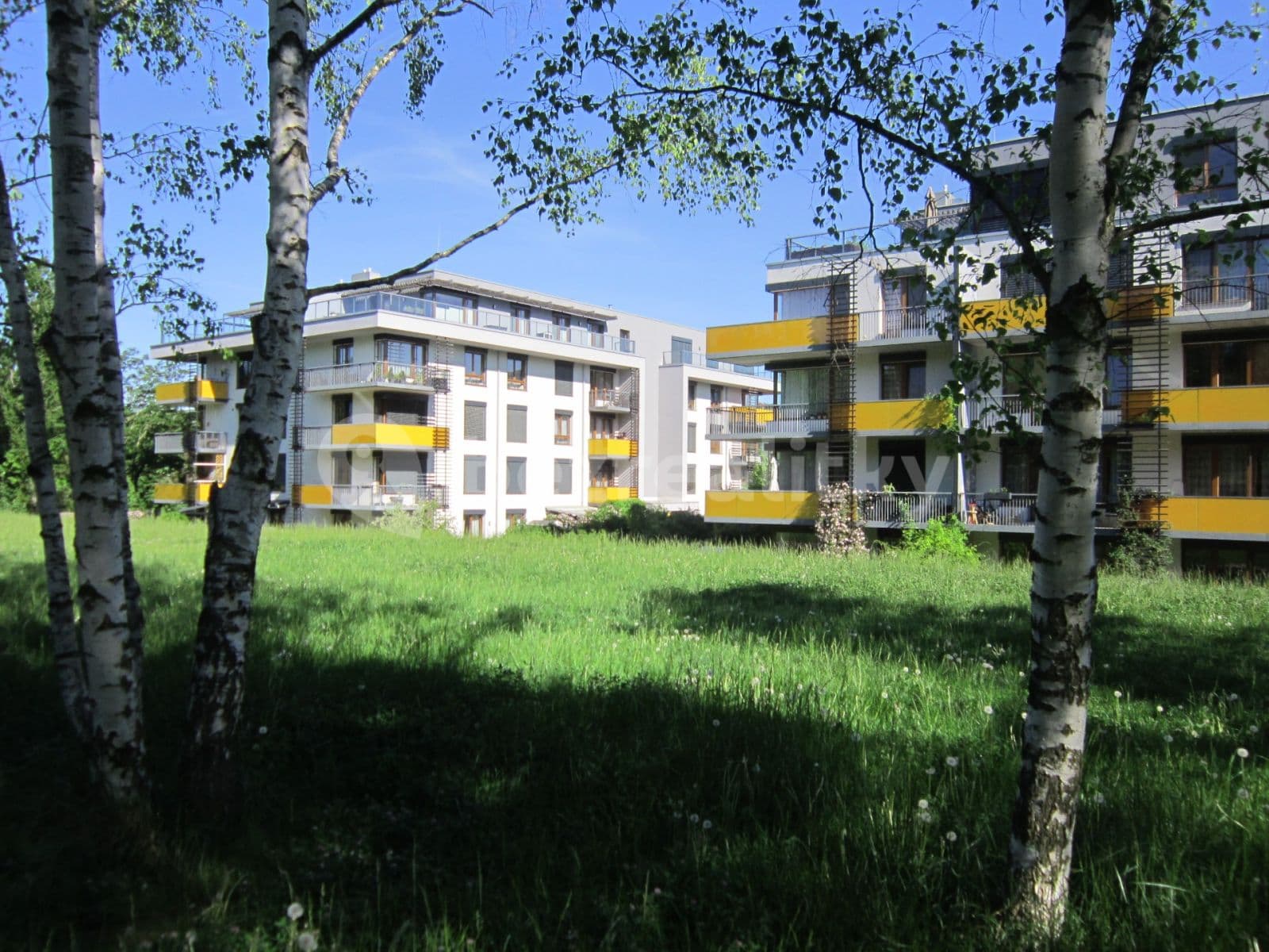 Prenájom bytu 3-izbový 96 m², Plzeňská, Praha, Praha Prenájom bytu 3-izbový 96 m², Plzeňská, Praha, Praha