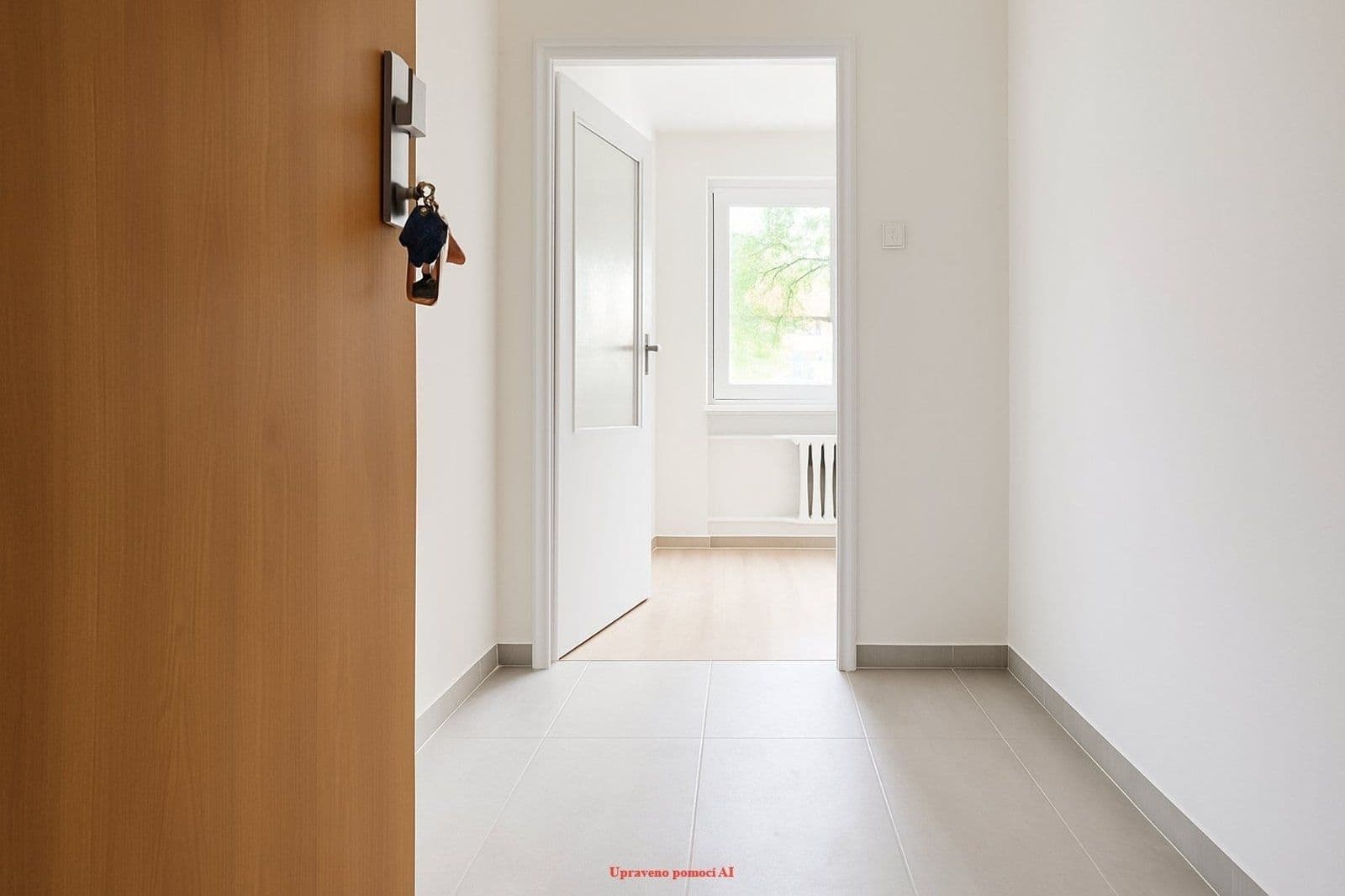 Prenájom bytu 2-izbový 35 m², Kapitána Jasioka, Havířov, Moravskoslezský kraj Prenájom bytu 2-izbový 35 m², Kapitána Jasioka, Havířov, Moravskoslezský kraj