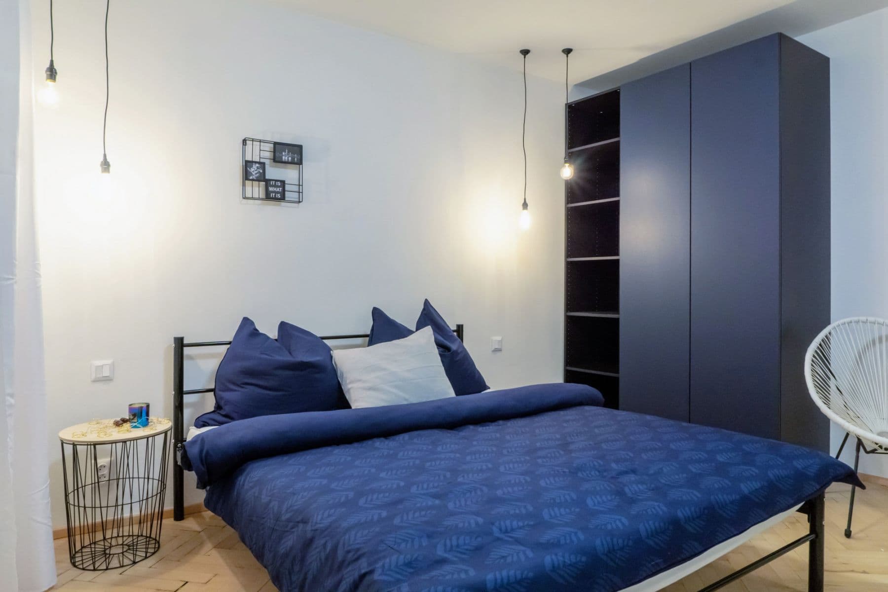 Prenájom bytu 56 m², Kamerunská, Praha, Praha Prenájom bytu 56 m², Kamerunská, Praha, Praha