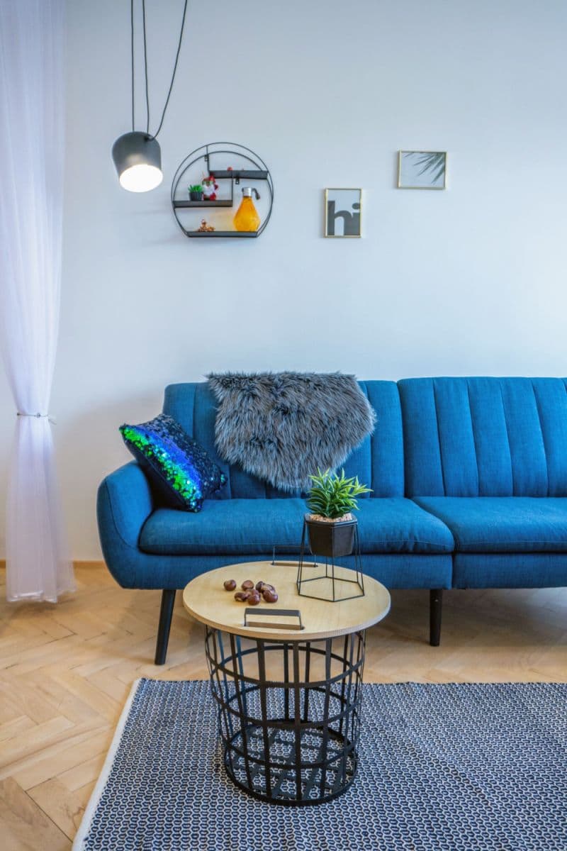 Prenájom bytu 56 m², Kamerunská, Praha, Praha Prenájom bytu 56 m², Kamerunská, Praha, Praha