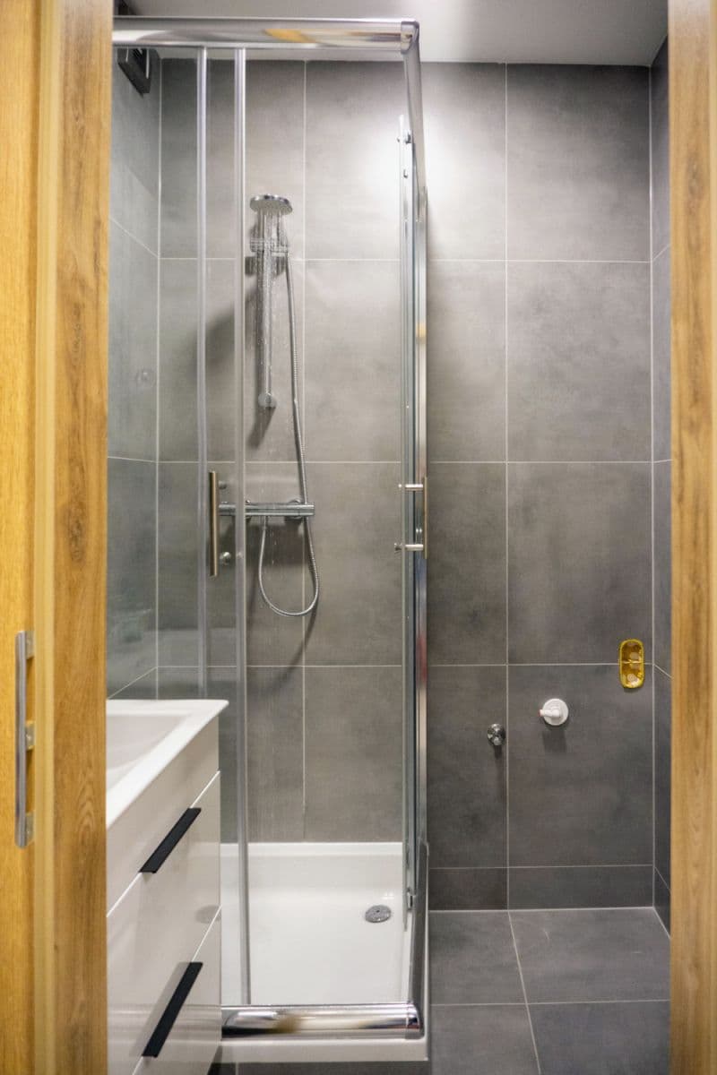 Prenájom bytu 56 m², Kamerunská, Praha, Praha Prenájom bytu 56 m², Kamerunská, Praha, Praha