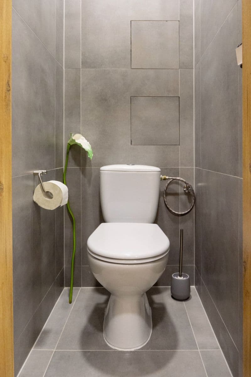 Prenájom bytu 56 m², Kamerunská, Praha, Praha Prenájom bytu 56 m², Kamerunská, Praha, Praha