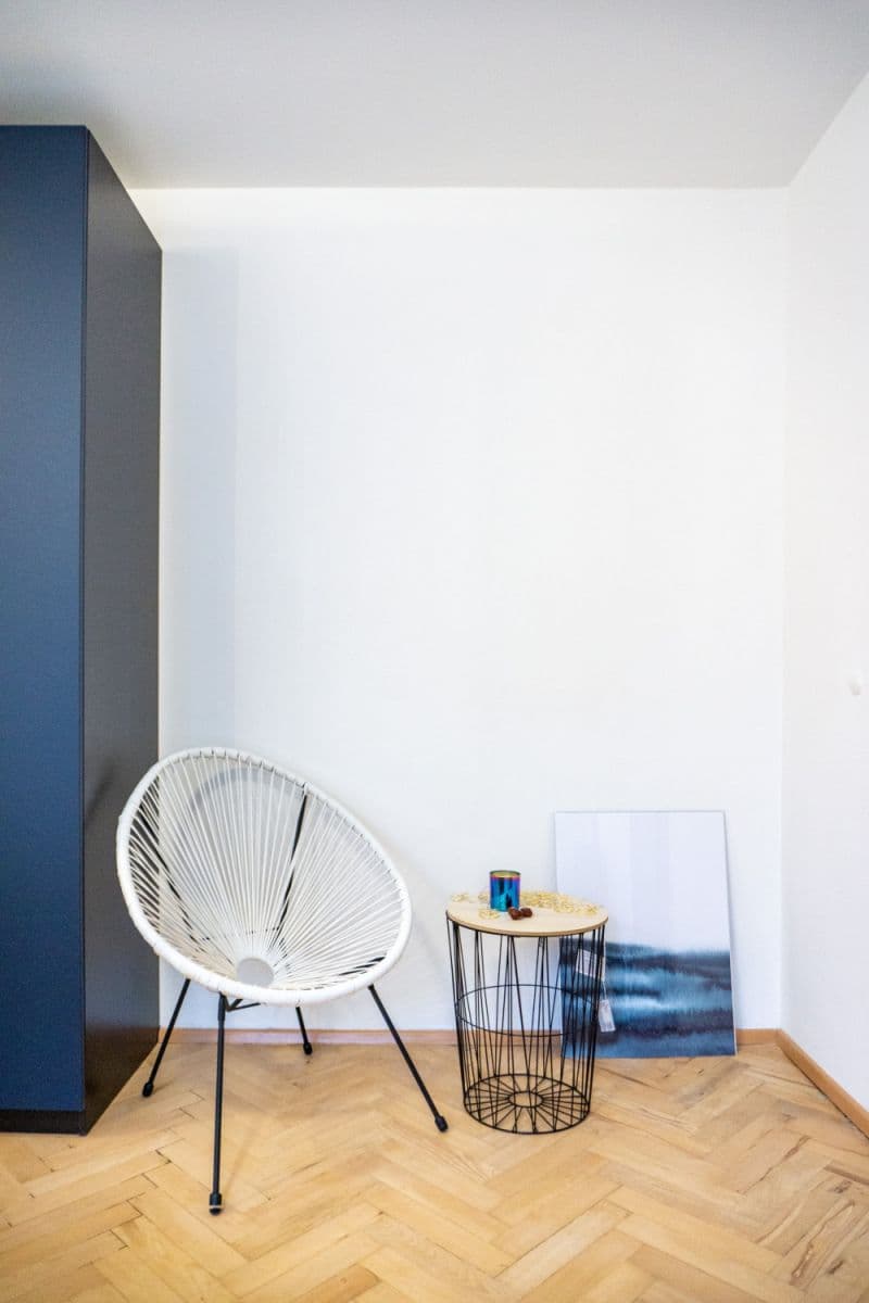 Prenájom bytu 56 m², Kamerunská, Praha, Praha Prenájom bytu 56 m², Kamerunská, Praha, Praha