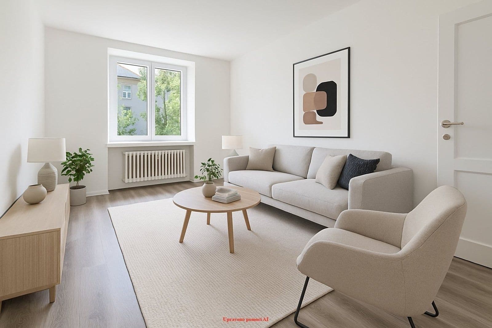 Prenájom bytu 2-izbový 54 m², Nerudova, Havířov, Moravskoslezský kraj Prenájom bytu 2-izbový 54 m², Nerudova, Havířov, Moravskoslezský kraj