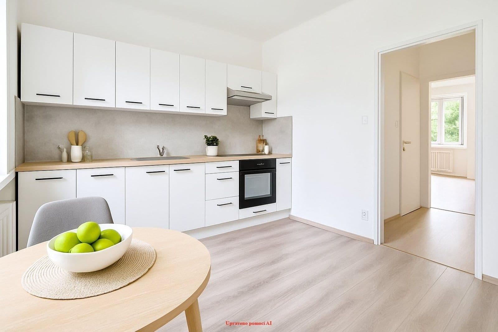 Prenájom bytu 2-izbový 54 m², Nerudova, Havířov, Moravskoslezský kraj Prenájom bytu 2-izbový 54 m², Nerudova, Havířov, Moravskoslezský kraj