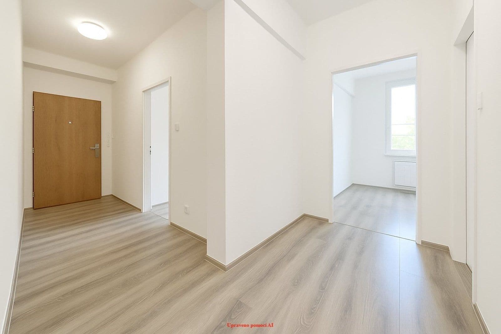 Prenájom bytu 2-izbový 54 m², Nerudova, Havířov, Moravskoslezský kraj Prenájom bytu 2-izbový 54 m², Nerudova, Havířov, Moravskoslezský kraj