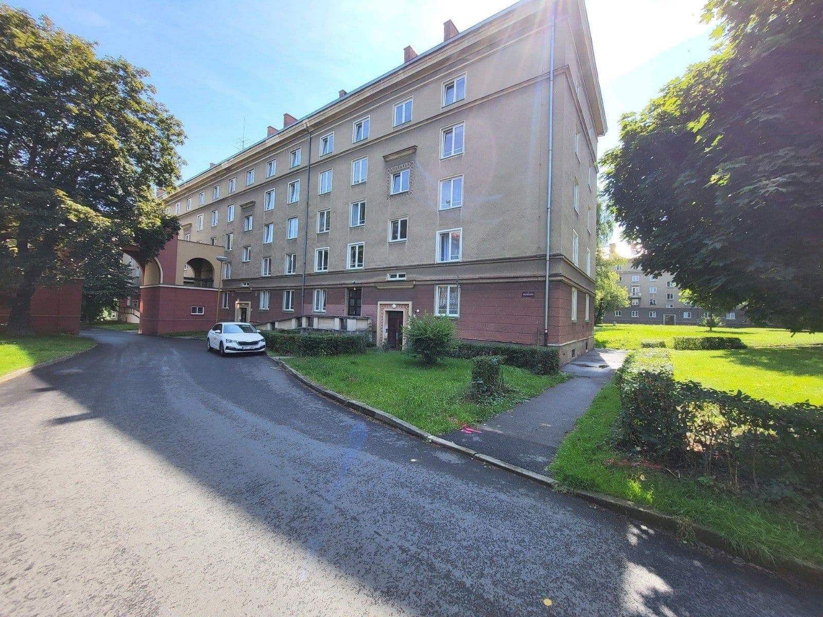 Prenájom bytu 2-izbový 54 m², Nerudova, Havířov, Moravskoslezský kraj Prenájom bytu 2-izbový 54 m², Nerudova, Havířov, Moravskoslezský kraj