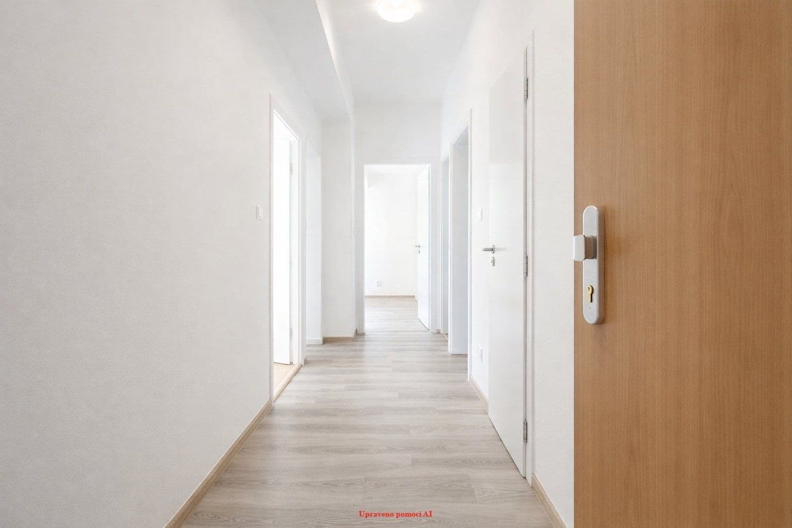 Prenájom bytu 3-izbový 68 m², Jožky Jabůrkové, Havířov, Moravskoslezský kraj Prenájom bytu 3-izbový 68 m², Jožky Jabůrkové, Havířov, Moravskoslezský kraj