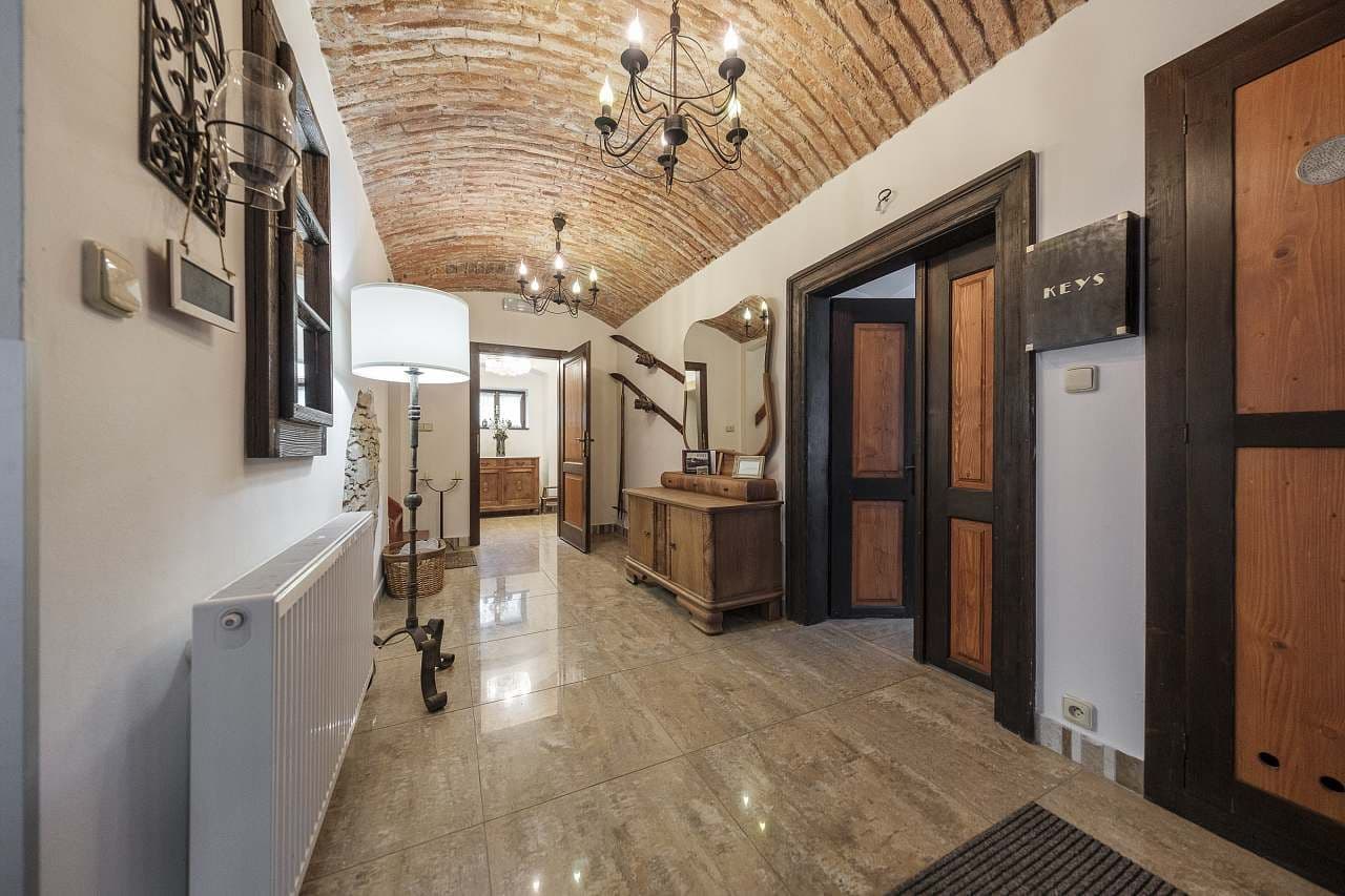 Prenájom rekreačného objektu, Líšnice, Pardubický kraj Prenájom rekreačného objektu, Líšnice, Pardubický kraj