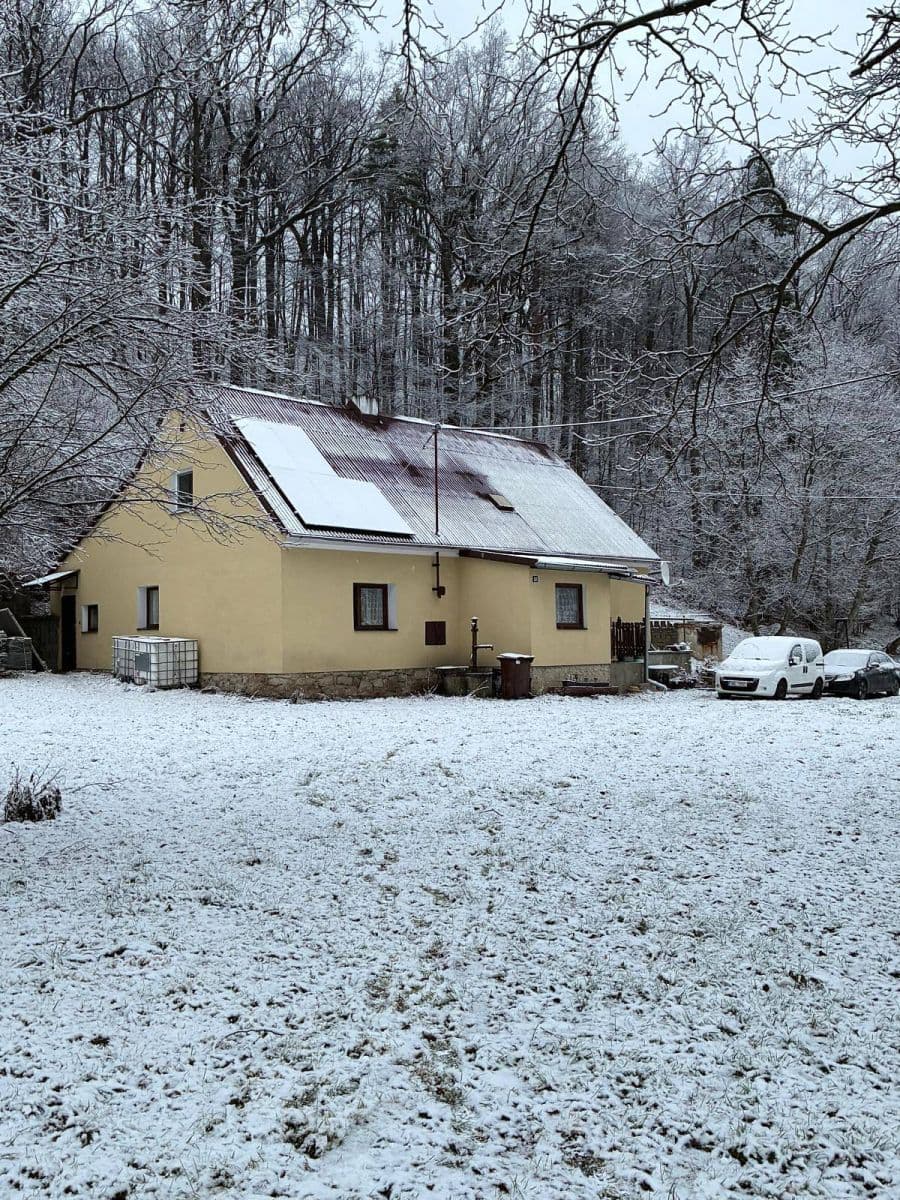 Prenájom rekreačného objektu, Žulová, Olomoucký kraj Prenájom rekreačného objektu, Žulová, Olomoucký kraj