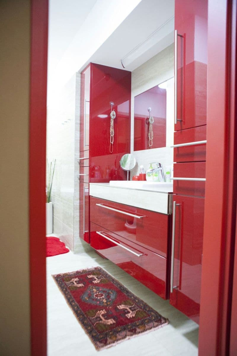 Prenájom bytu 16 m², Biskupcova, Praha, Praha Prenájom bytu 16 m², Biskupcova, Praha, Praha