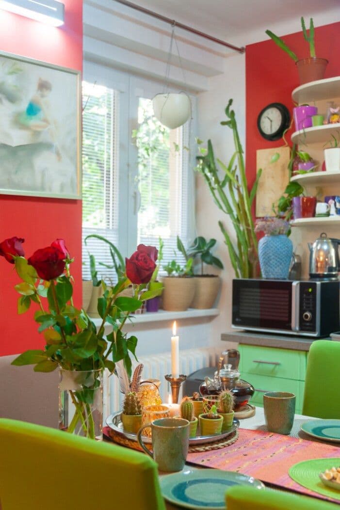 Prenájom bytu 16 m², Biskupcova, Praha, Praha Prenájom bytu 16 m², Biskupcova, Praha, Praha