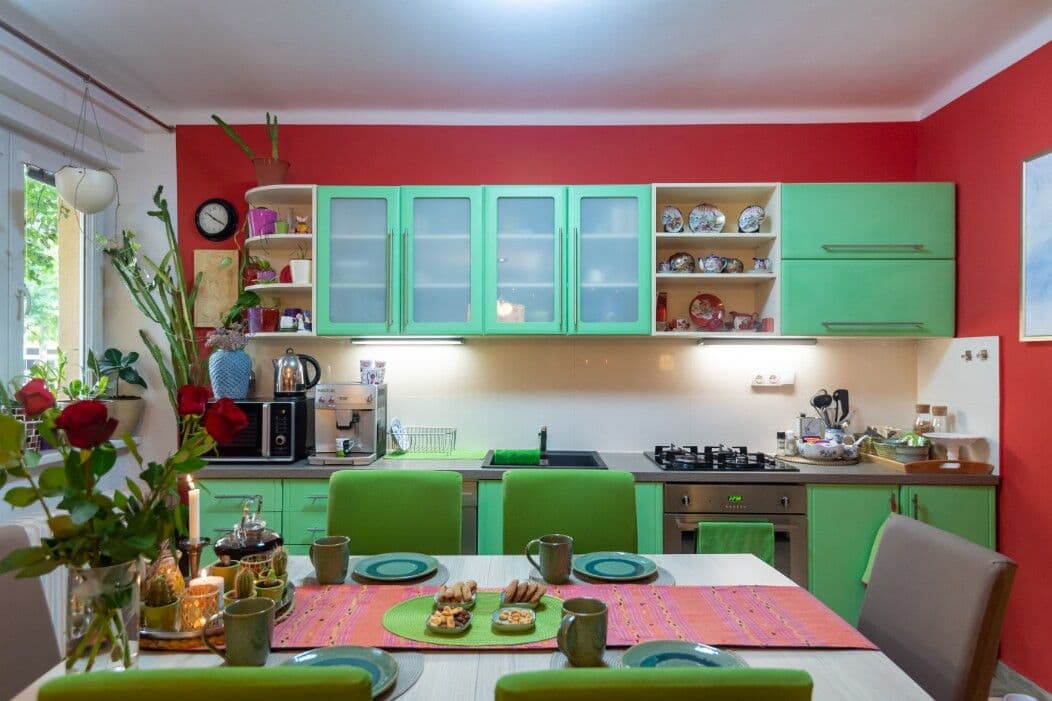 Prenájom bytu 16 m², Biskupcova, Praha, Praha Prenájom bytu 16 m², Biskupcova, Praha, Praha