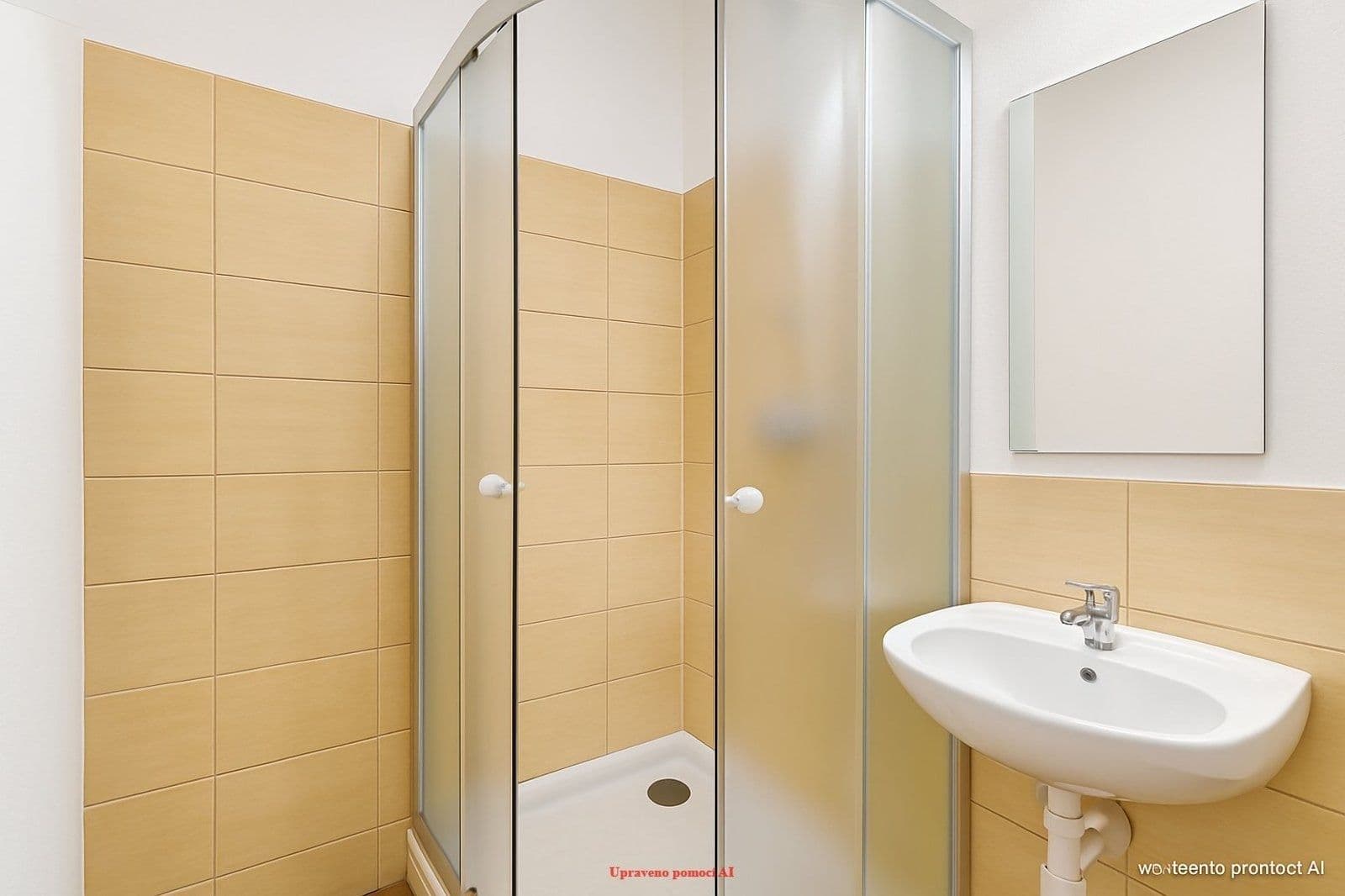 Prenájom bytu 2-izbový 53 m², Mánesova, Havířov, Moravskoslezský kraj Prenájom bytu 2-izbový 53 m², Mánesova, Havířov, Moravskoslezský kraj