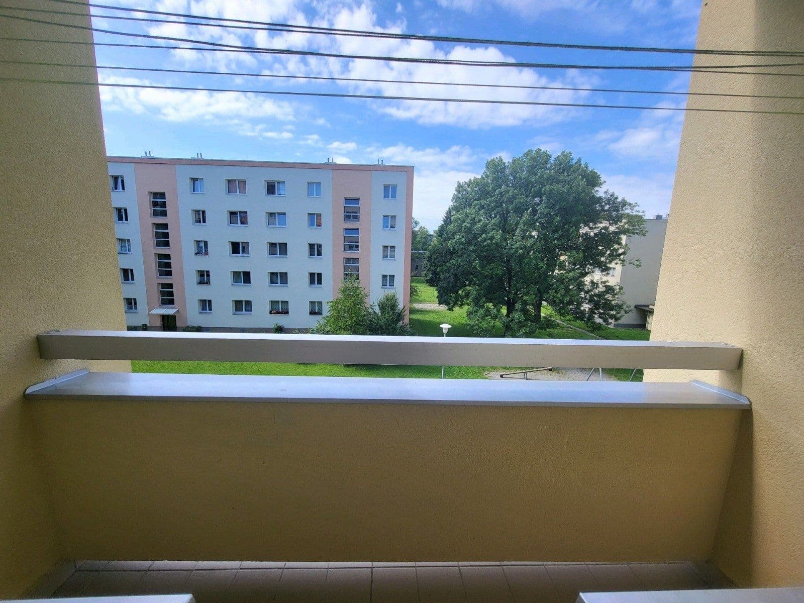 Prenájom bytu 2-izbový 53 m², Mánesova, Havířov, Moravskoslezský kraj Prenájom bytu 2-izbový 53 m², Mánesova, Havířov, Moravskoslezský kraj