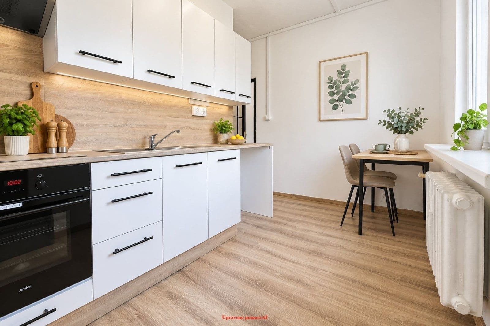 Prenájom bytu 2-izbový 53 m², Mánesova, Havířov, Moravskoslezský kraj Prenájom bytu 2-izbový 53 m², Mánesova, Havířov, Moravskoslezský kraj