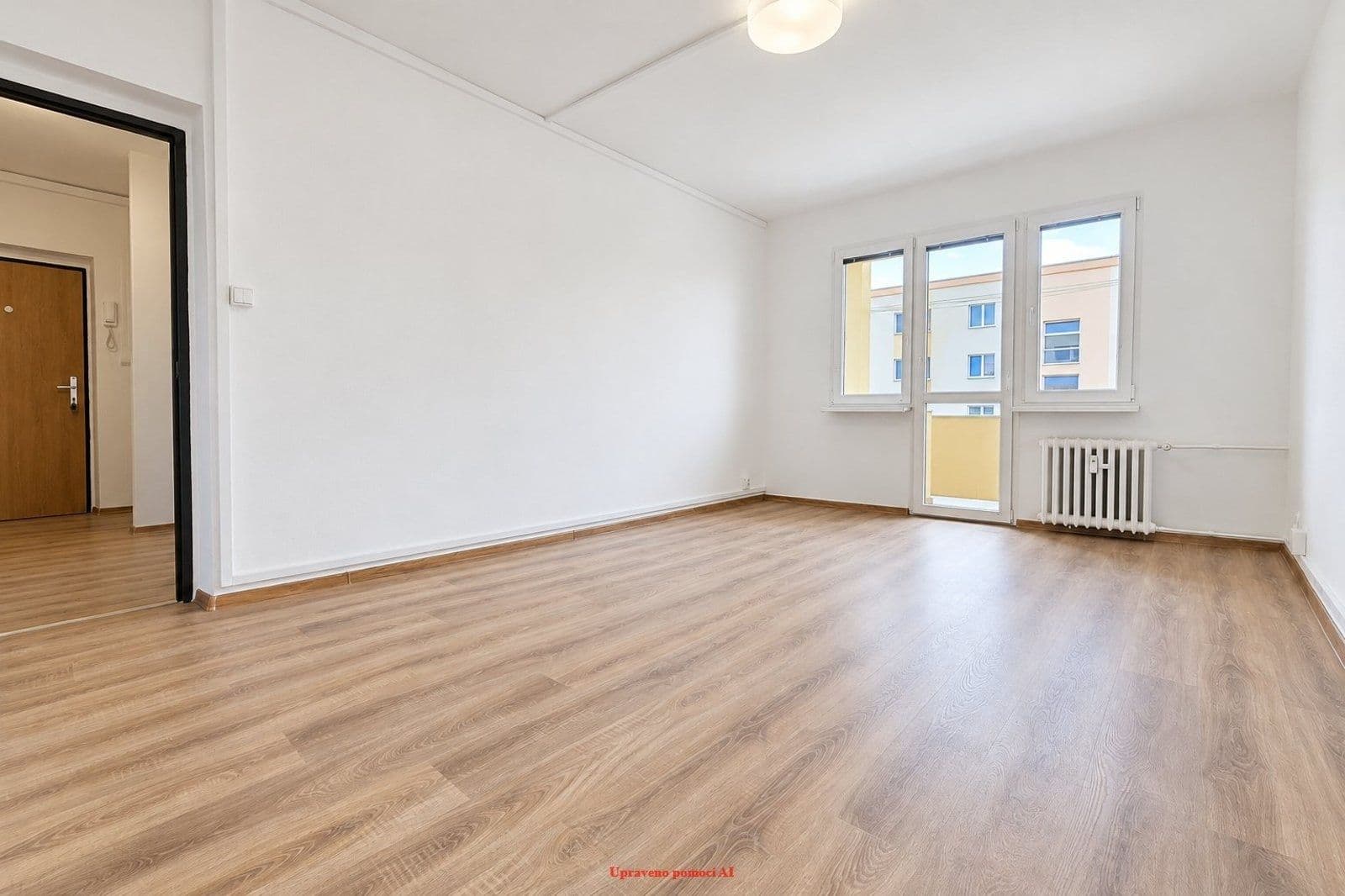 Prenájom bytu 2-izbový 53 m², Mánesova, Havířov, Moravskoslezský kraj Prenájom bytu 2-izbový 53 m², Mánesova, Havířov, Moravskoslezský kraj