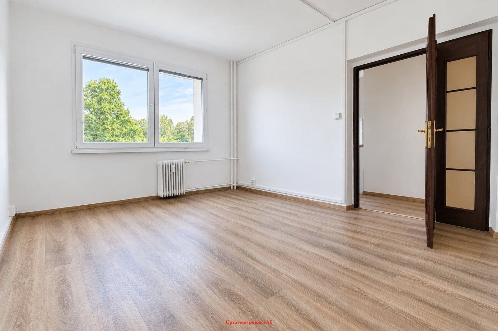 Prenájom bytu 2-izbový 53 m², Mánesova, Havířov, Moravskoslezský kraj Prenájom bytu 2-izbový 53 m², Mánesova, Havířov, Moravskoslezský kraj