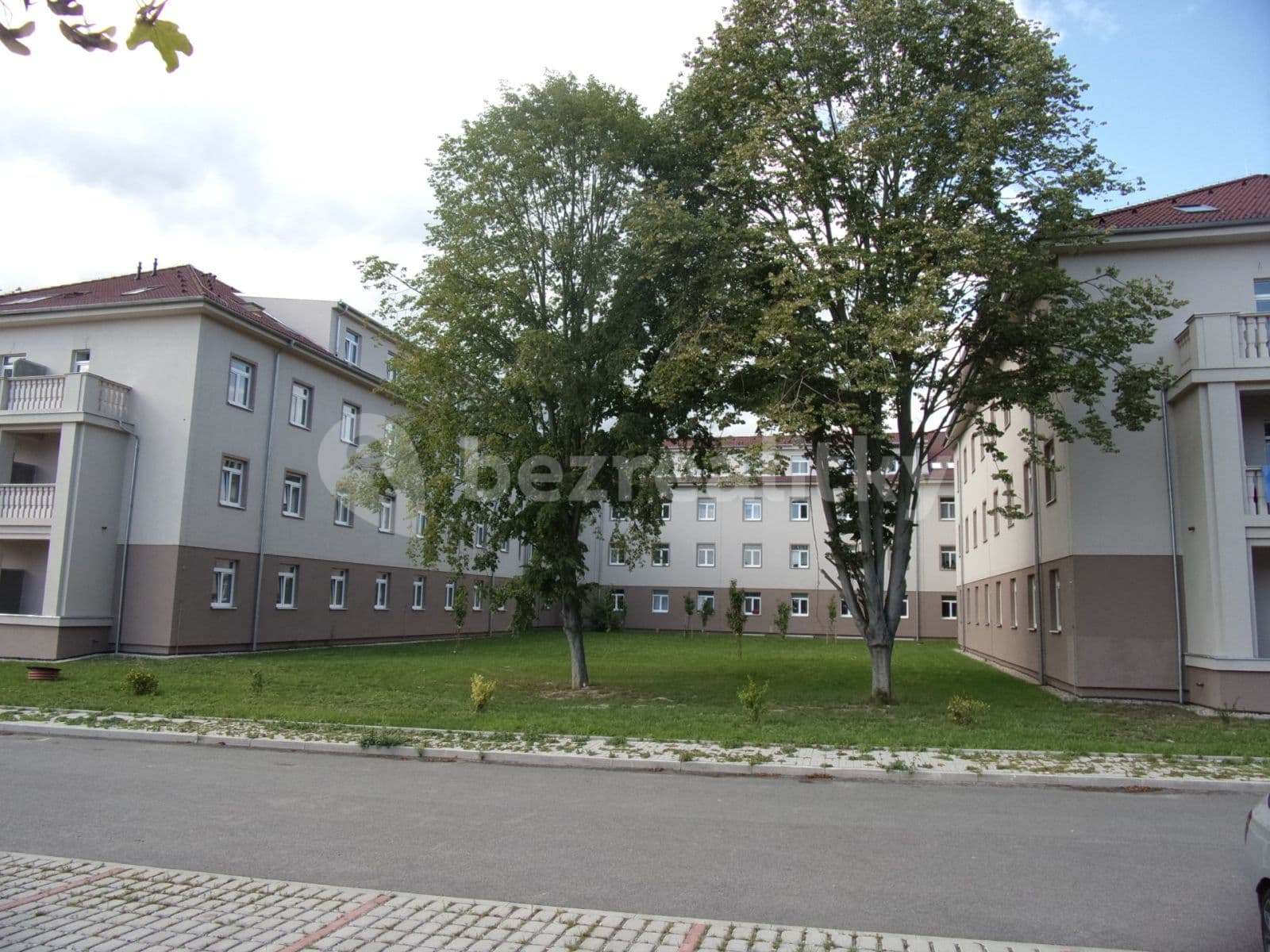 Prenájom bytu 1-izbový 21 m², Slepá, Milovice, Středočeský kraj Prenájom bytu 1-izbový 21 m², Slepá, Milovice, Středočeský kraj