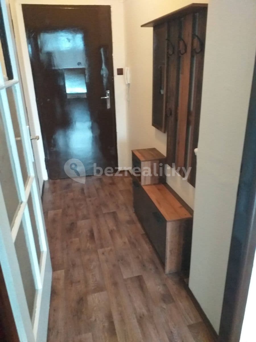 Prenájom bytu 1-izbový 30 m², Vinohradská, Praha, Praha Prenájom bytu 1-izbový 30 m², Vinohradská, Praha, Praha