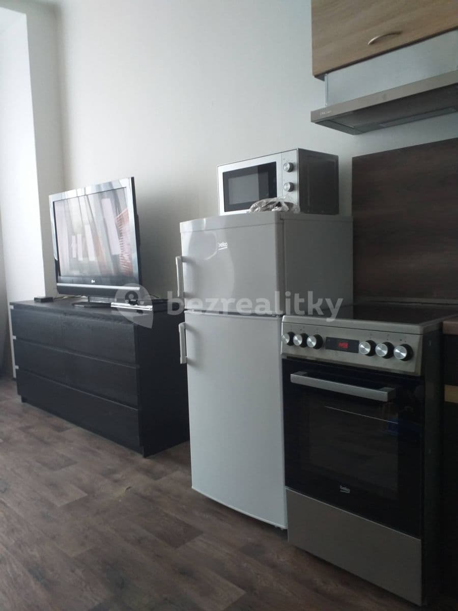 Prenájom bytu 1-izbový 30 m², Vinohradská, Praha, Praha Prenájom bytu 1-izbový 30 m², Vinohradská, Praha, Praha