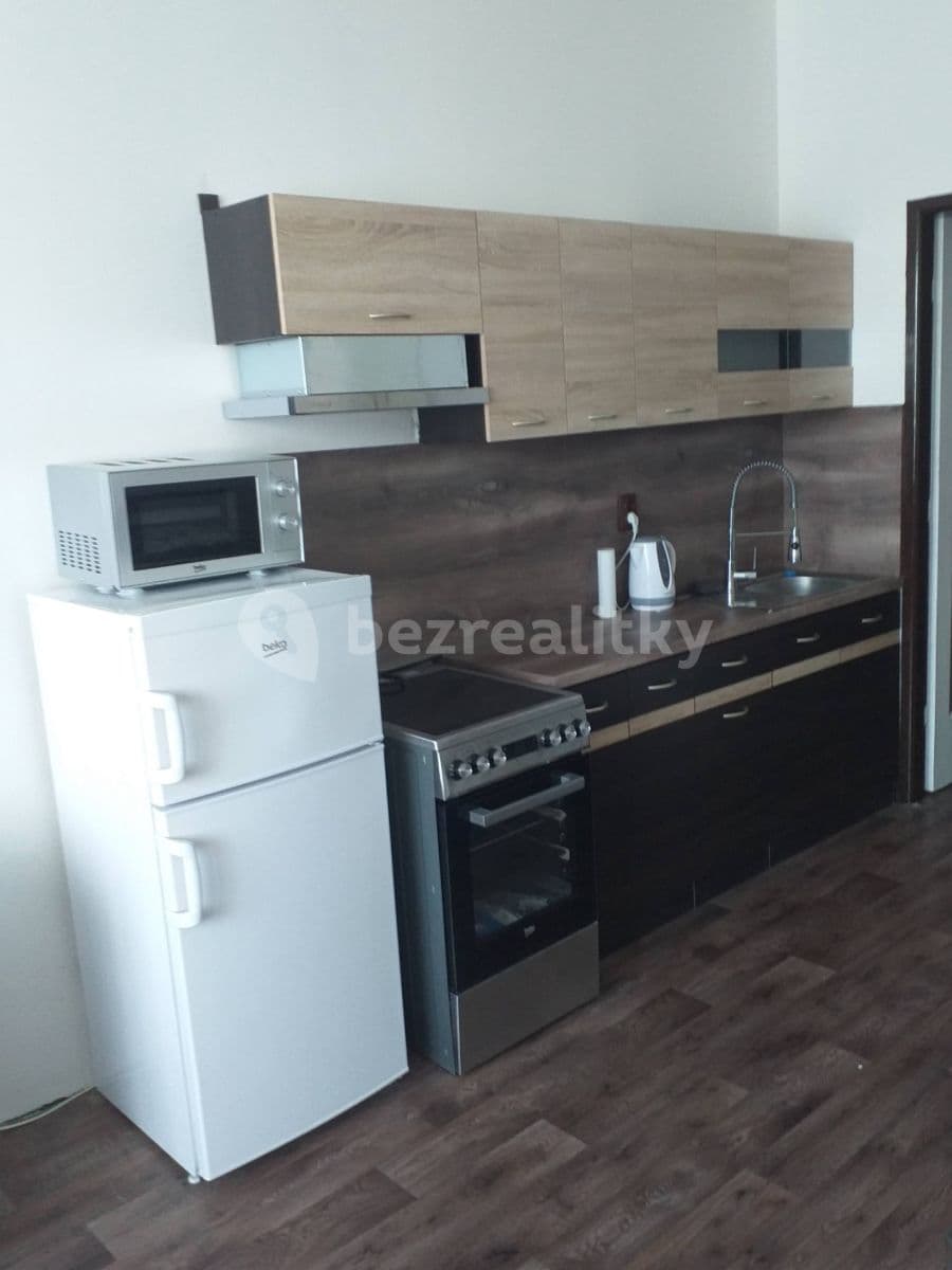 Prenájom bytu 1-izbový 30 m², Vinohradská, Praha, Praha Prenájom bytu 1-izbový 30 m², Vinohradská, Praha, Praha
