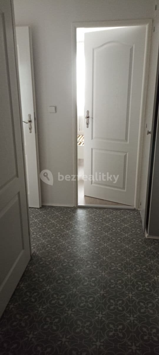 Prenájom bytu 2-izbový 41 m², Zdiměřická, Praha, Praha Prenájom bytu 2-izbový 41 m², Zdiměřická, Praha, Praha