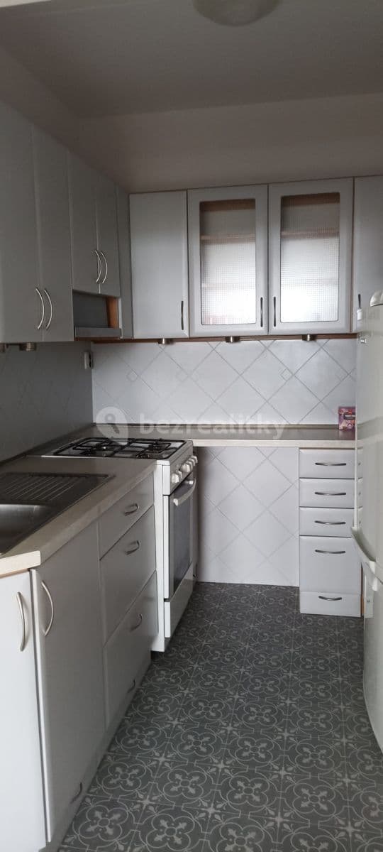 Prenájom bytu 2-izbový 41 m², Zdiměřická, Praha, Praha Prenájom bytu 2-izbový 41 m², Zdiměřická, Praha, Praha