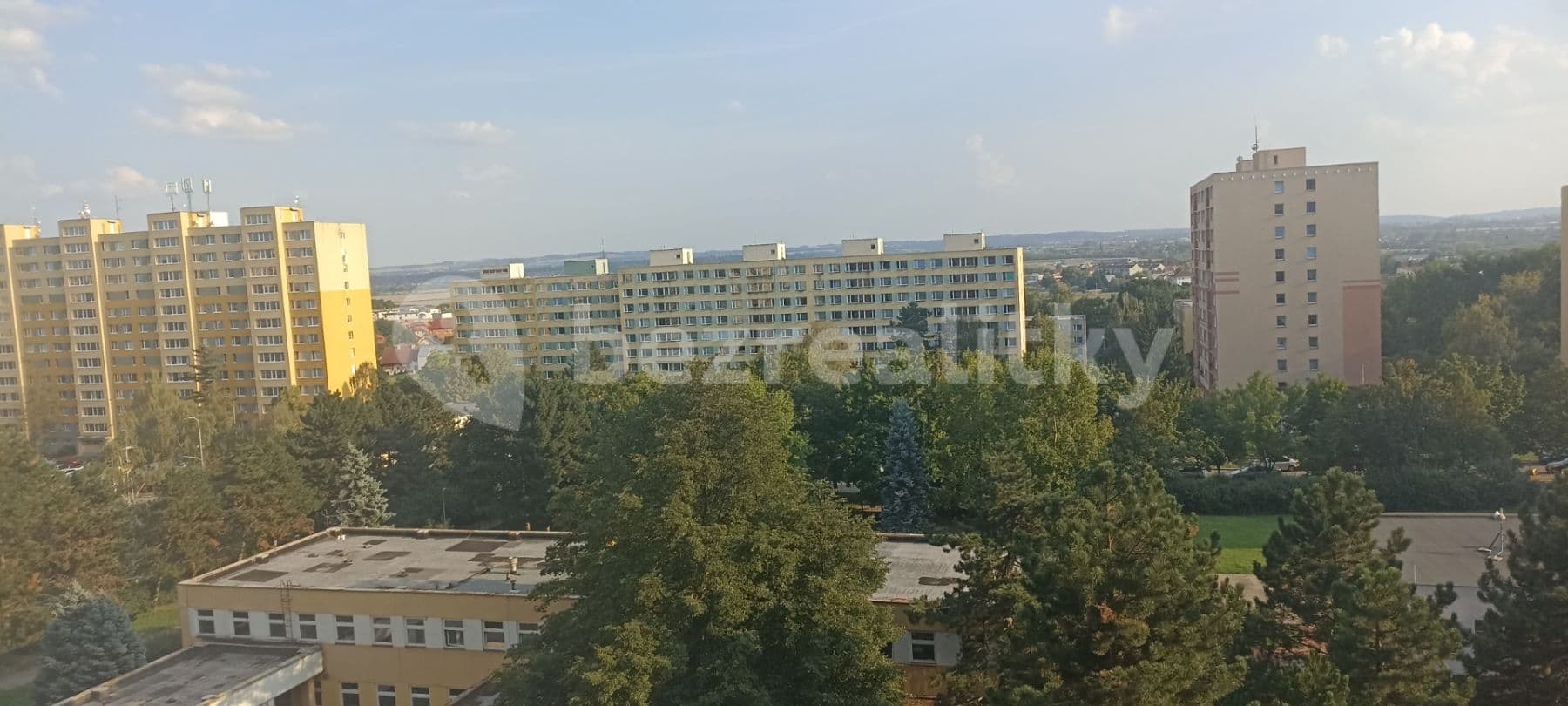 Prenájom bytu 2-izbový 41 m², Zdiměřická, Praha, Praha Prenájom bytu 2-izbový 41 m², Zdiměřická, Praha, Praha