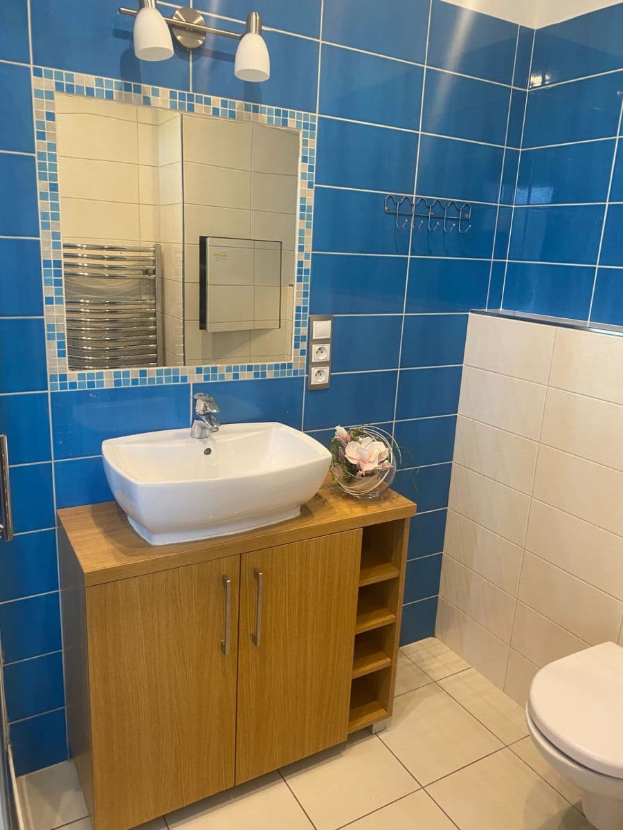 Prenájom bytu 2-izbový 60 m², Školní, Drásov, Jihomoravský kraj Prenájom bytu 2-izbový 60 m², Školní, Drásov, Jihomoravský kraj