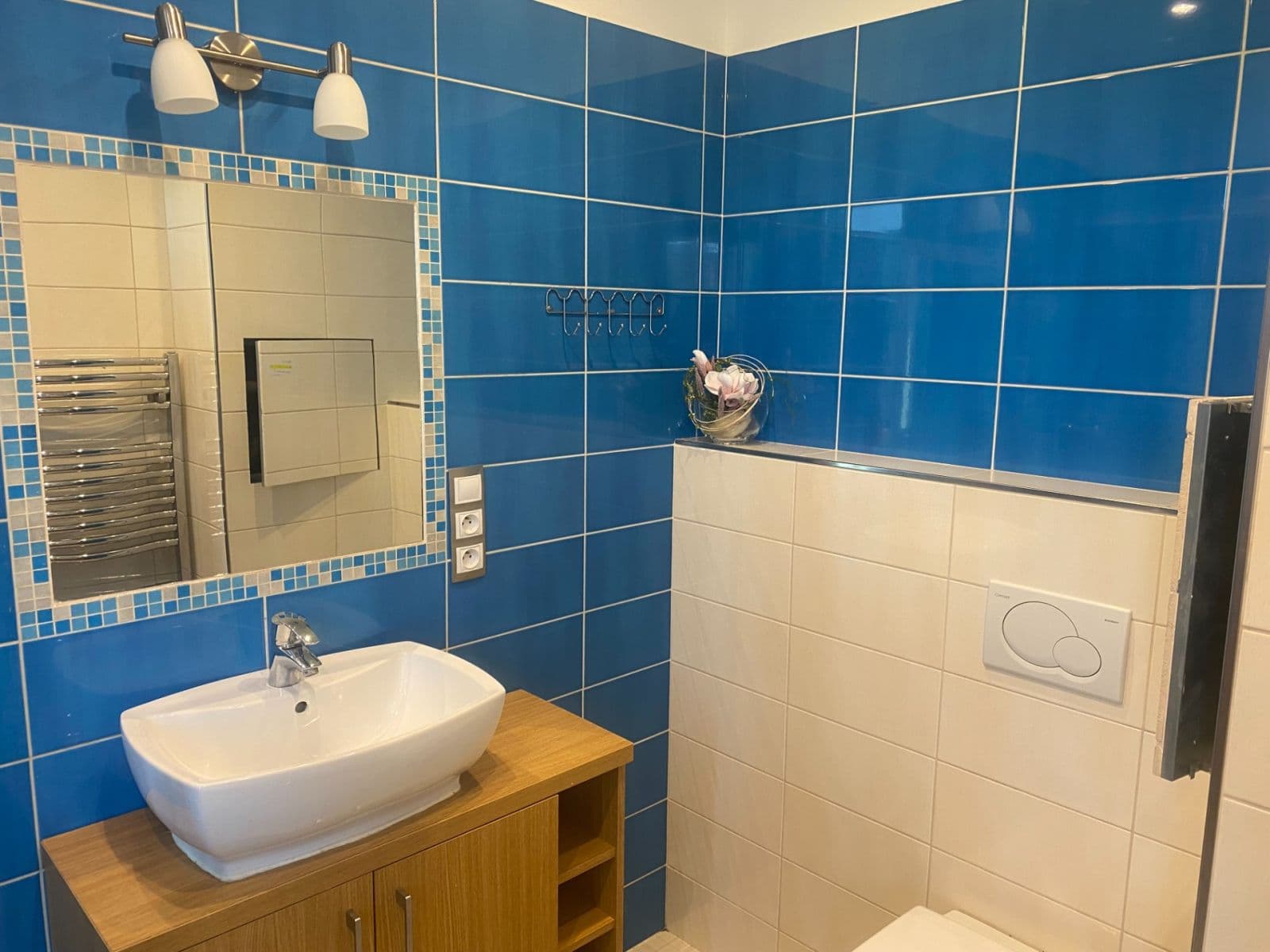 Prenájom bytu 2-izbový 60 m², Školní, Drásov, Jihomoravský kraj Prenájom bytu 2-izbový 60 m², Školní, Drásov, Jihomoravský kraj