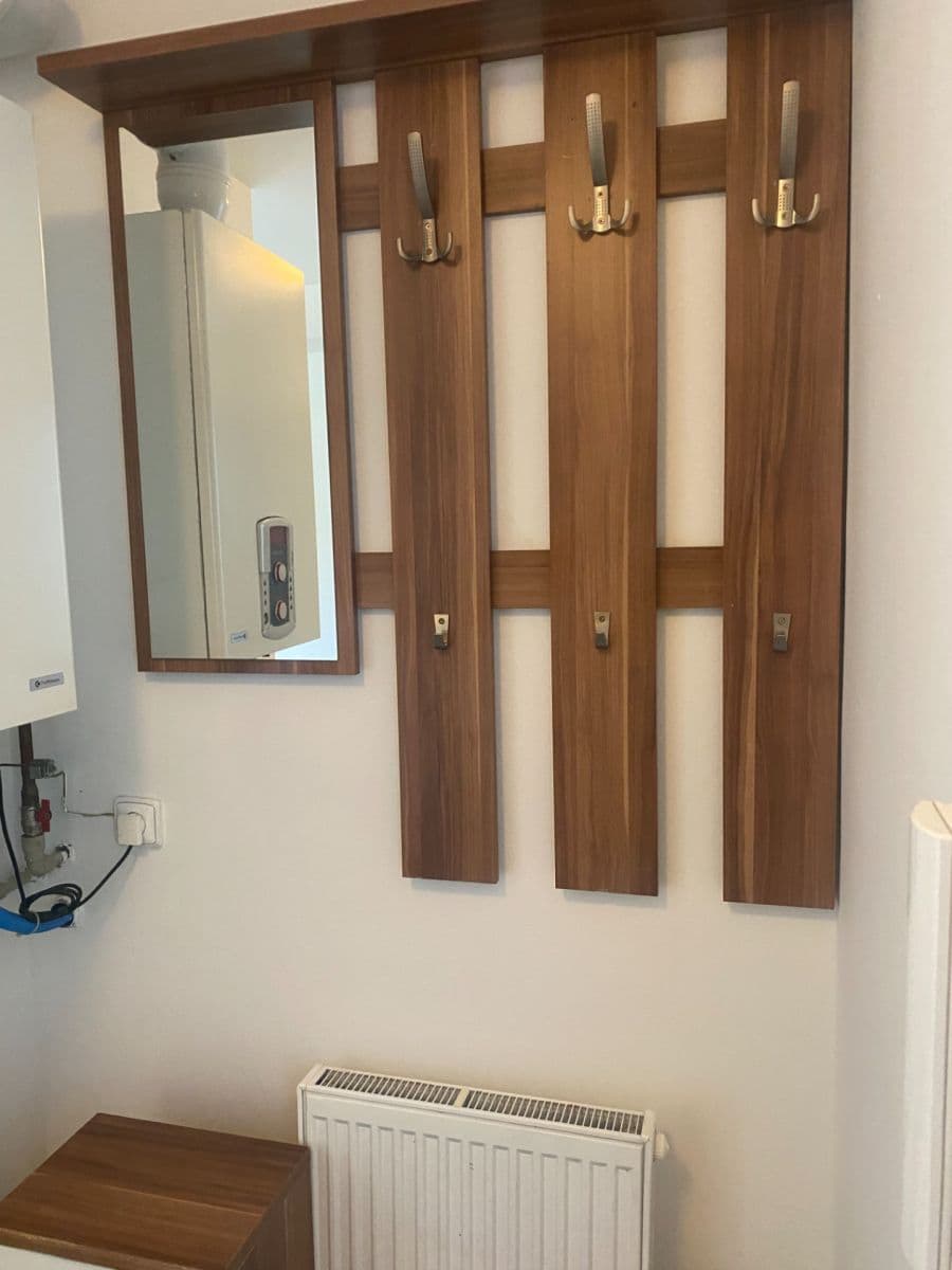 Prenájom bytu 2-izbový 60 m², Školní, Drásov, Jihomoravský kraj Prenájom bytu 2-izbový 60 m², Školní, Drásov, Jihomoravský kraj