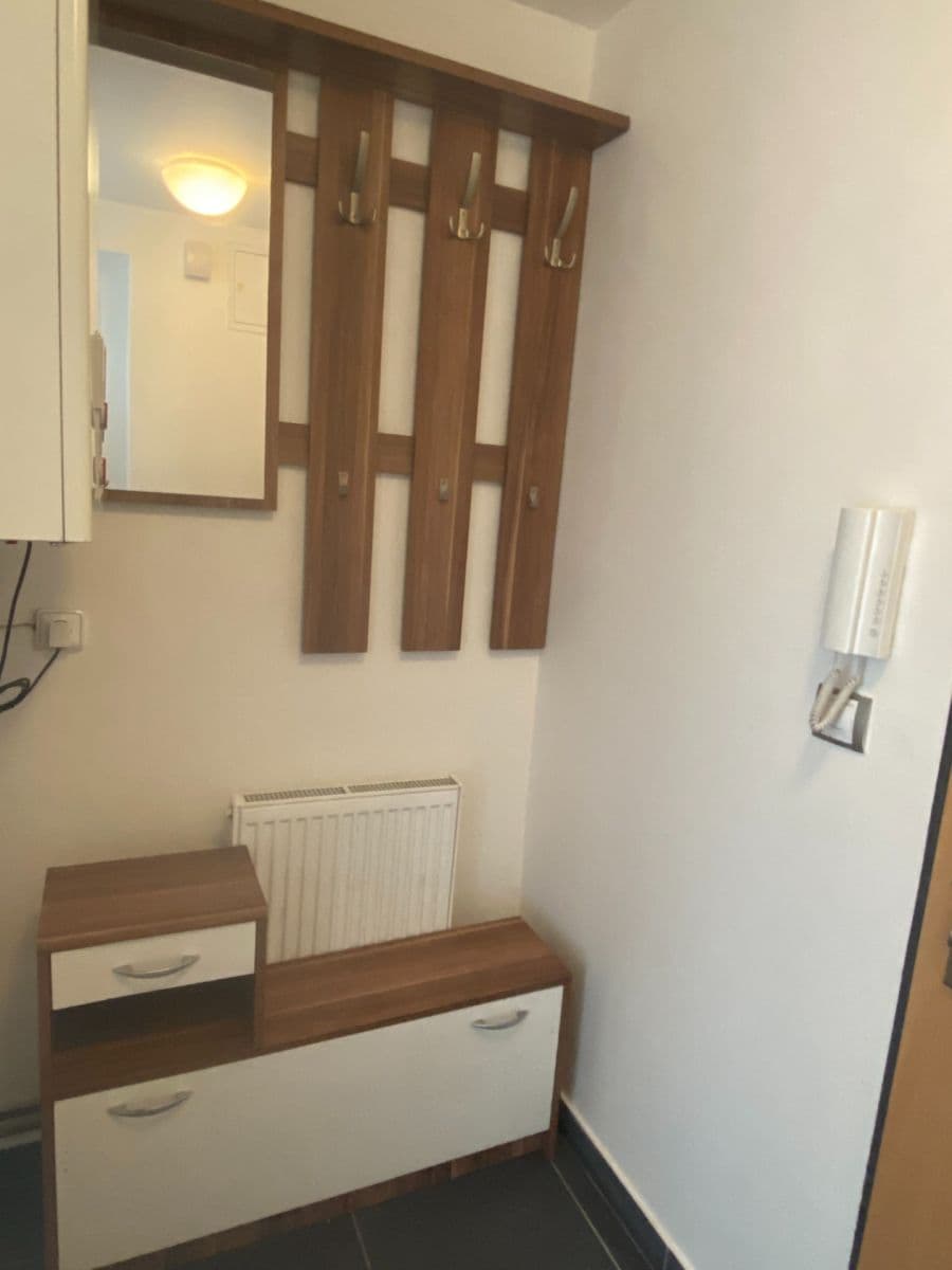 Prenájom bytu 2-izbový 60 m², Školní, Drásov, Jihomoravský kraj Prenájom bytu 2-izbový 60 m², Školní, Drásov, Jihomoravský kraj