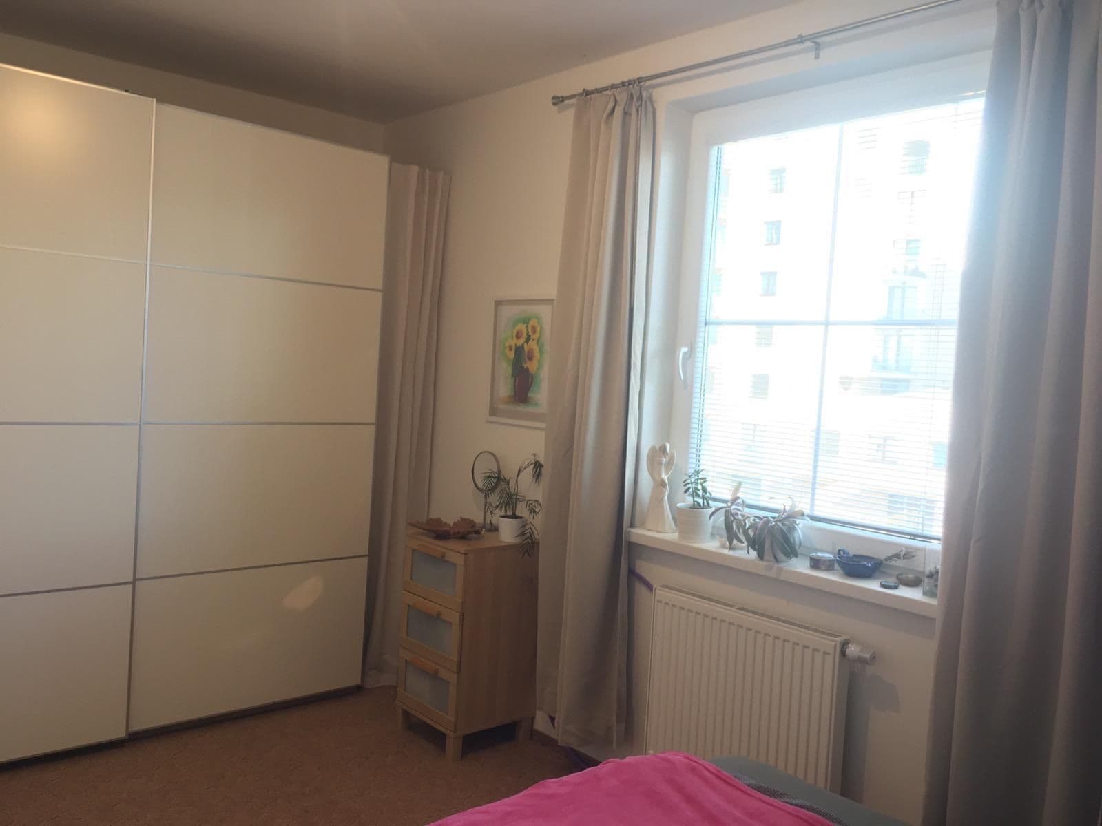 Prenájom bytu 2-izbový 57 m², Okrová, Náchod, Královéhradecký kraj Prenájom bytu 2-izbový 57 m², Okrová, Náchod, Královéhradecký kraj