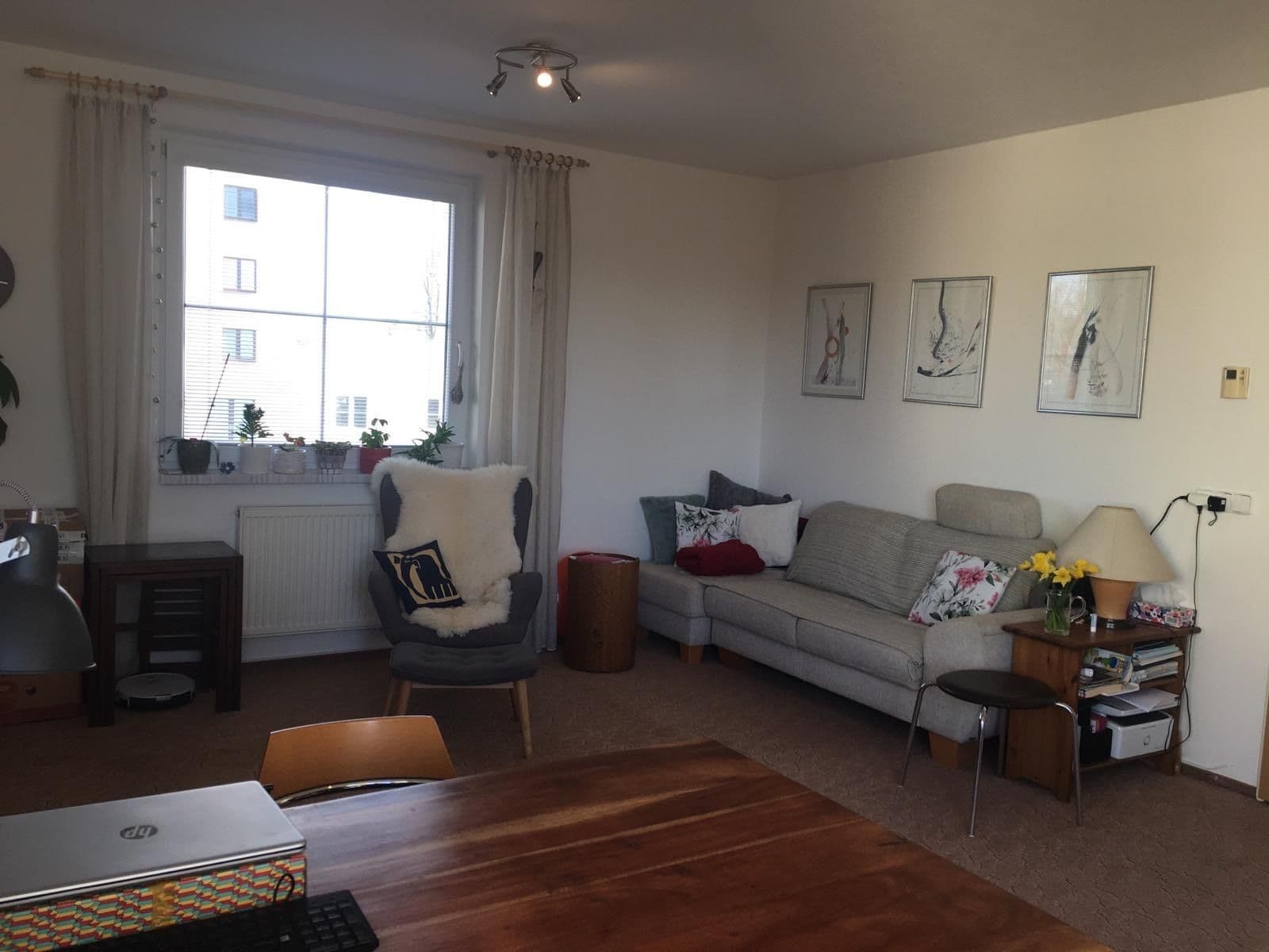 Prenájom bytu 2-izbový 57 m², Okrová, Náchod, Královéhradecký kraj Prenájom bytu 2-izbový 57 m², Okrová, Náchod, Královéhradecký kraj