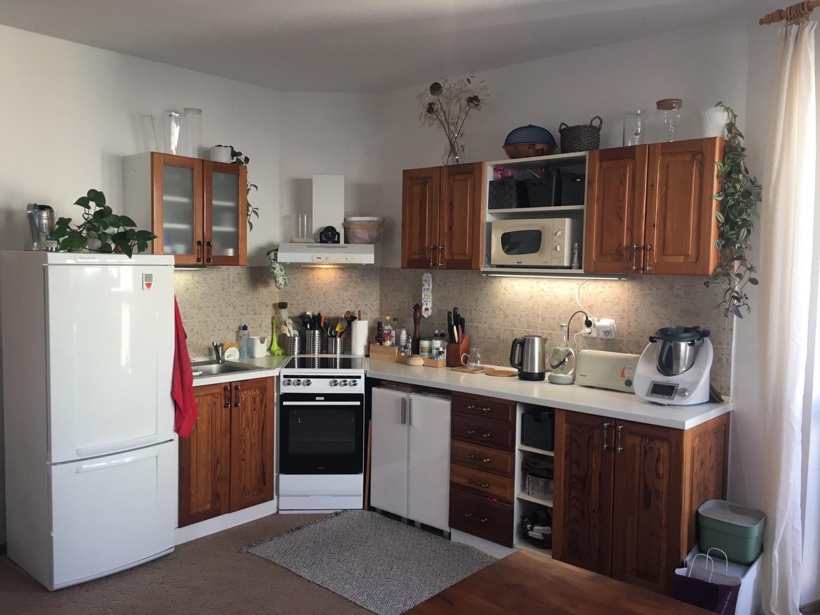 Prenájom bytu 2-izbový 57 m², Okrová, Náchod, Královéhradecký kraj Prenájom bytu 2-izbový 57 m², Okrová, Náchod, Královéhradecký kraj