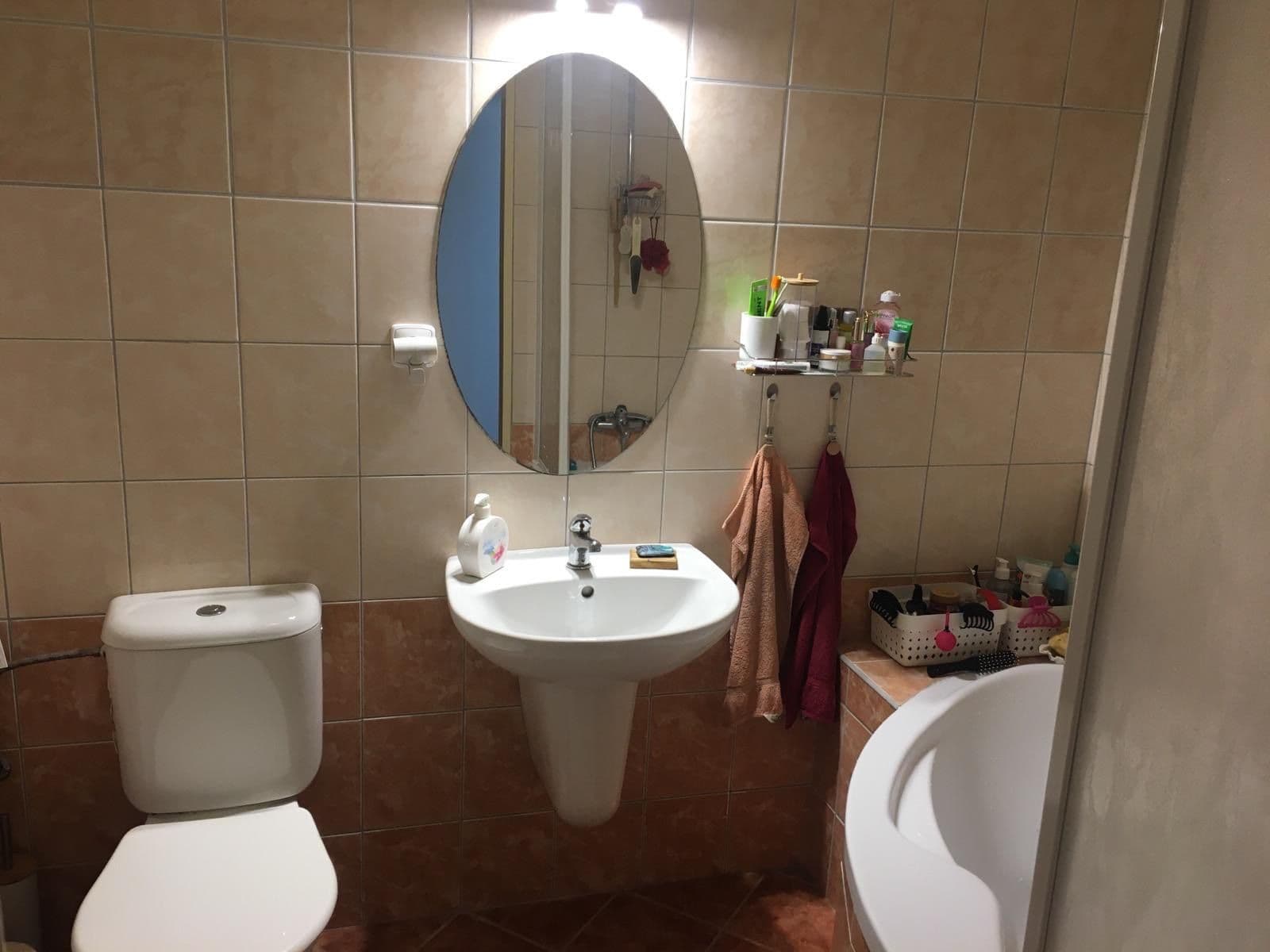 Prenájom bytu 2-izbový 57 m², Okrová, Náchod, Královéhradecký kraj Prenájom bytu 2-izbový 57 m², Okrová, Náchod, Královéhradecký kraj